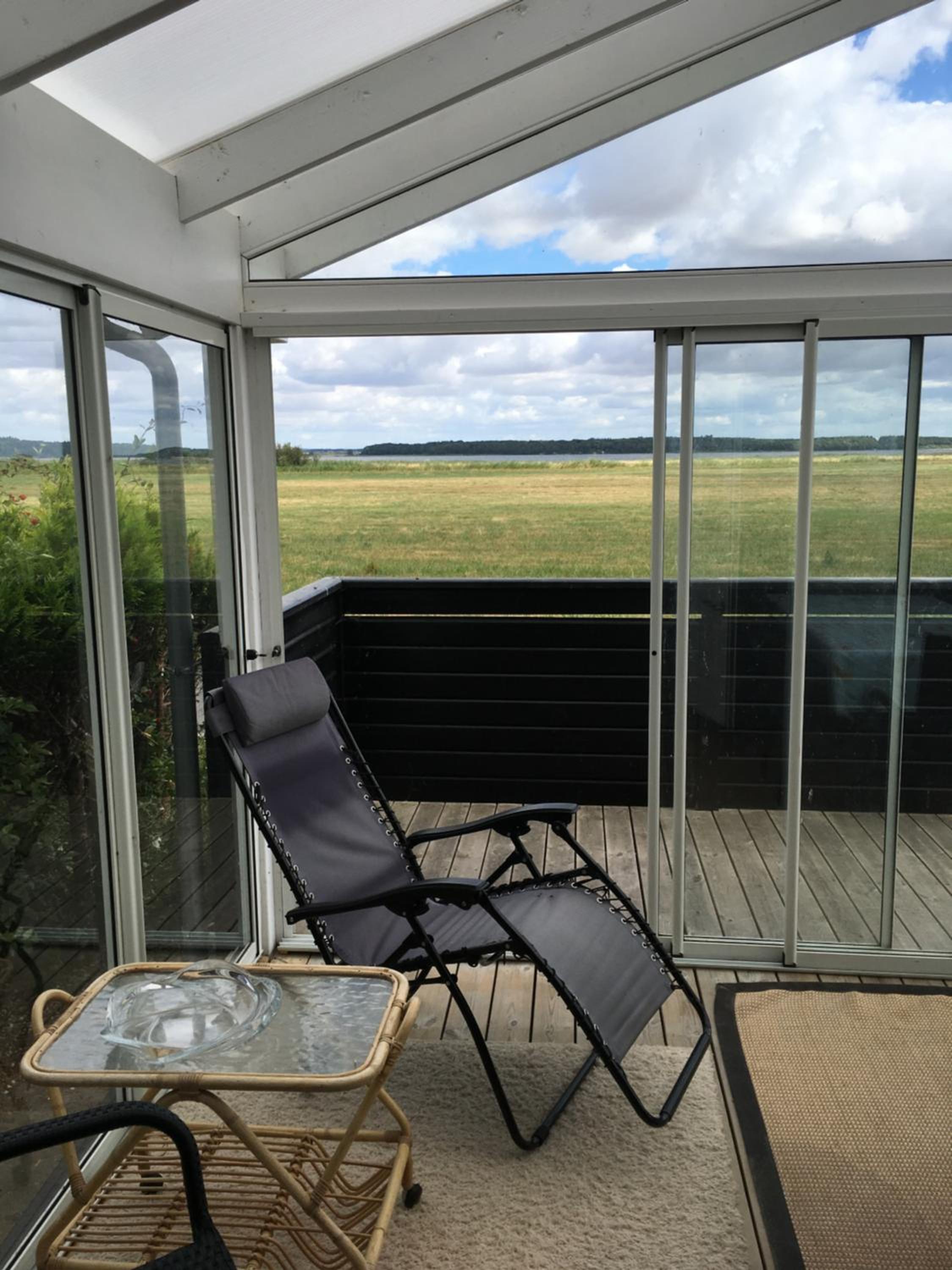 Karrebæksminde view 2