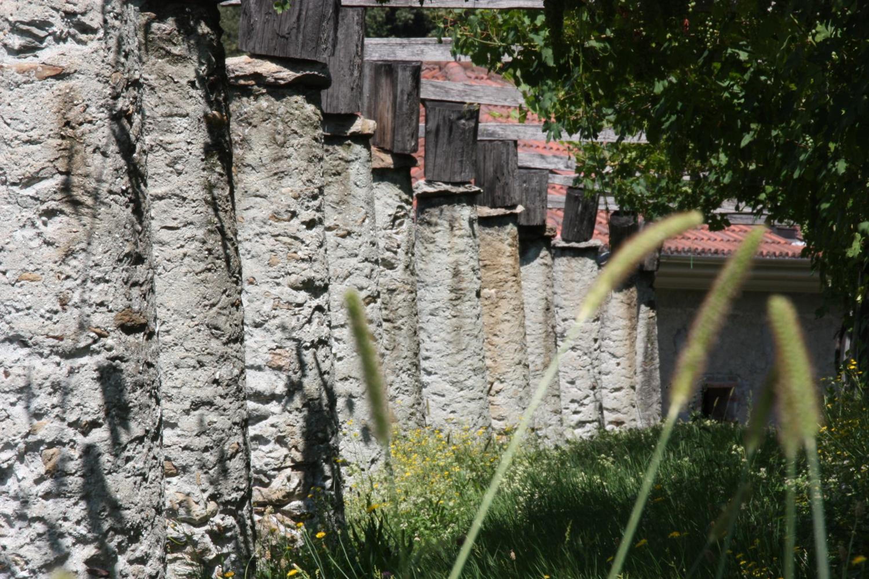 Relais del Brigante view 3