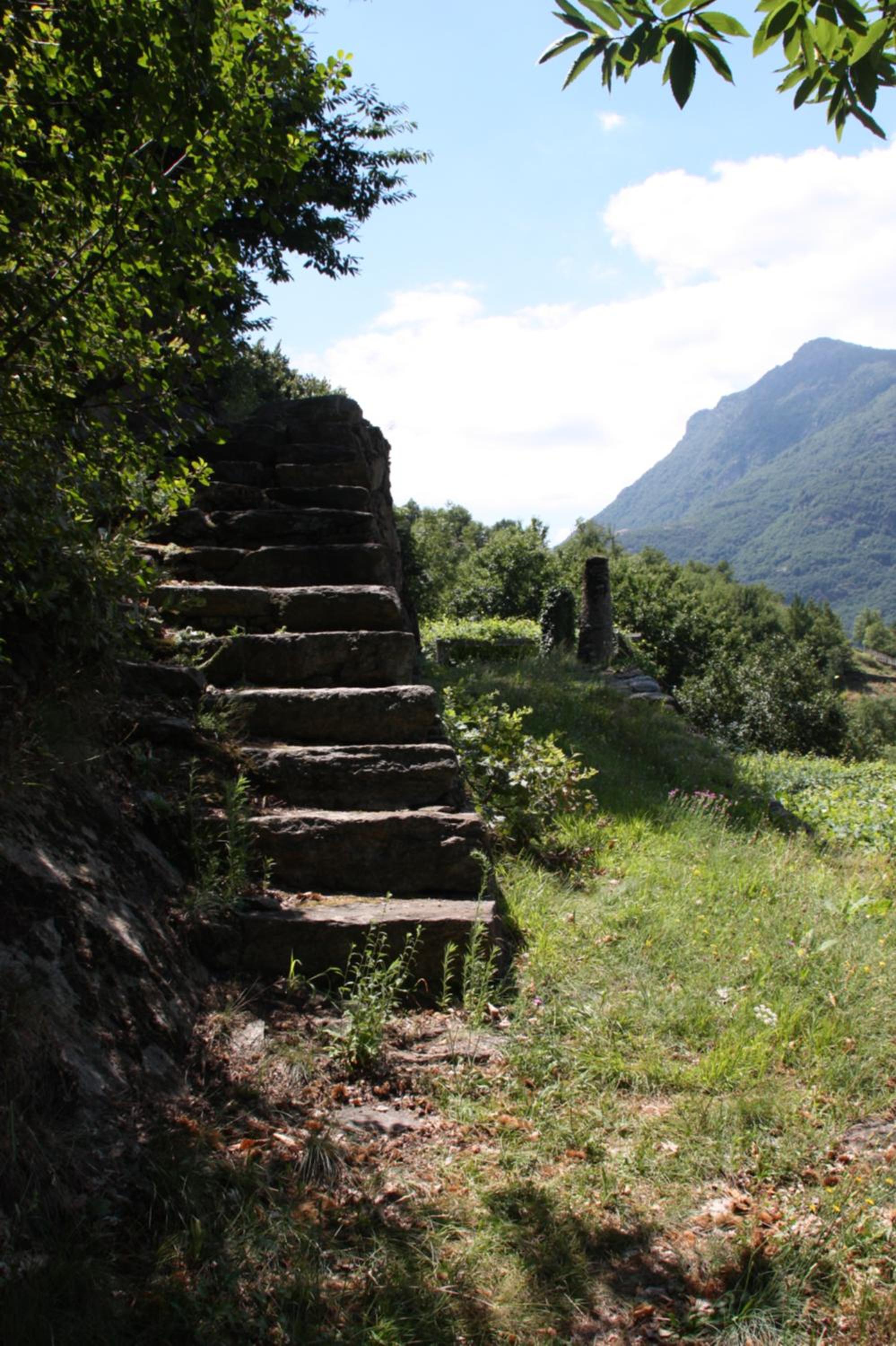 Relais del Brigante view 4