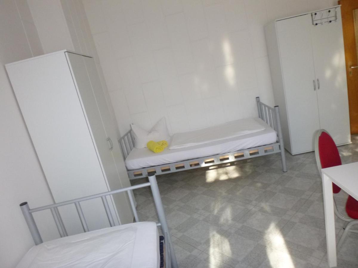 Homestay Nürnberg