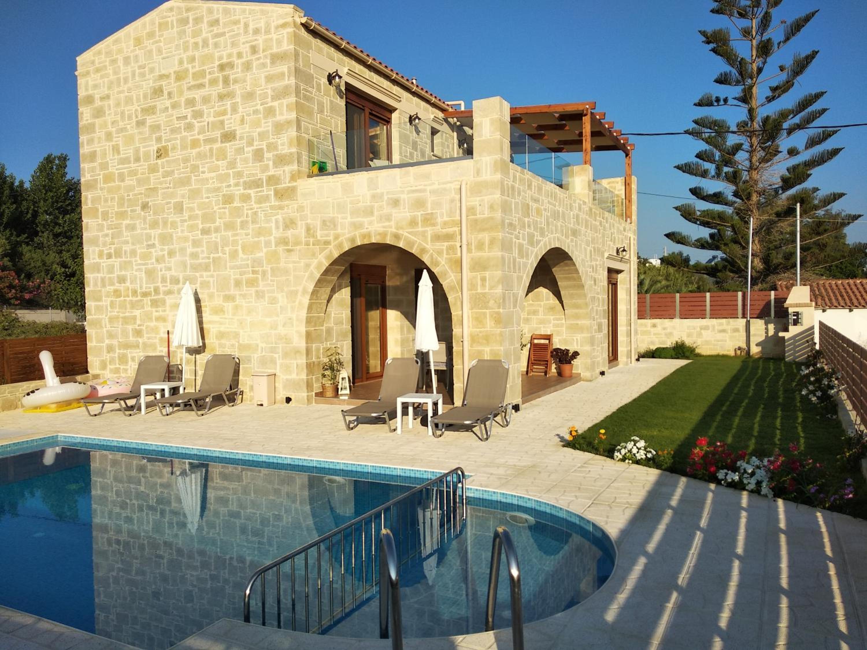 Hotel Villa Katerina - Image 1