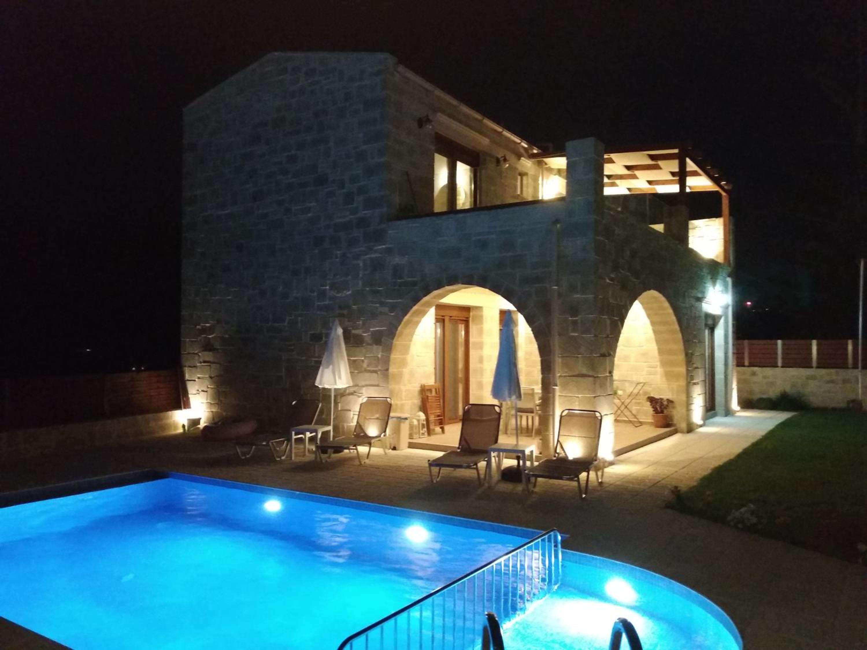 Villa Katerina