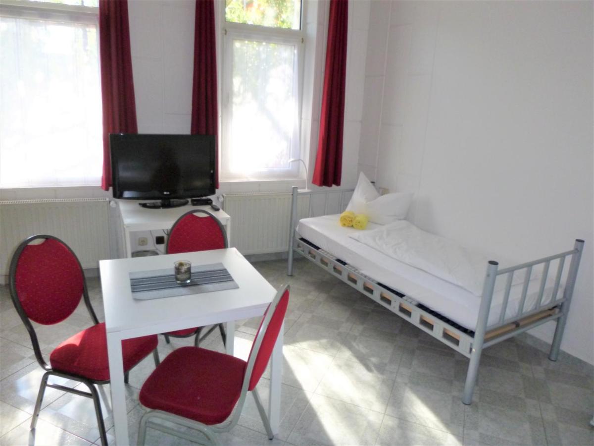 Homestay Nürnberg