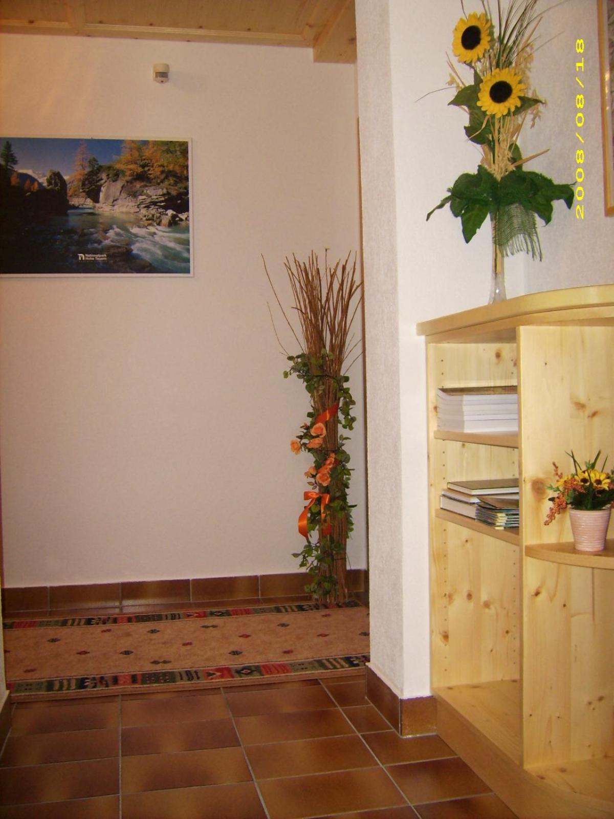 Gästehaus Zedlacherhof