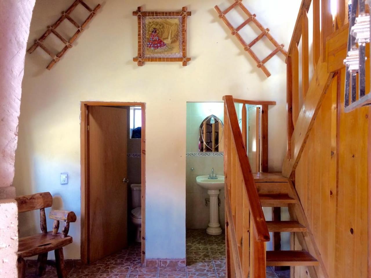 Cabañas las Gemelas view 3