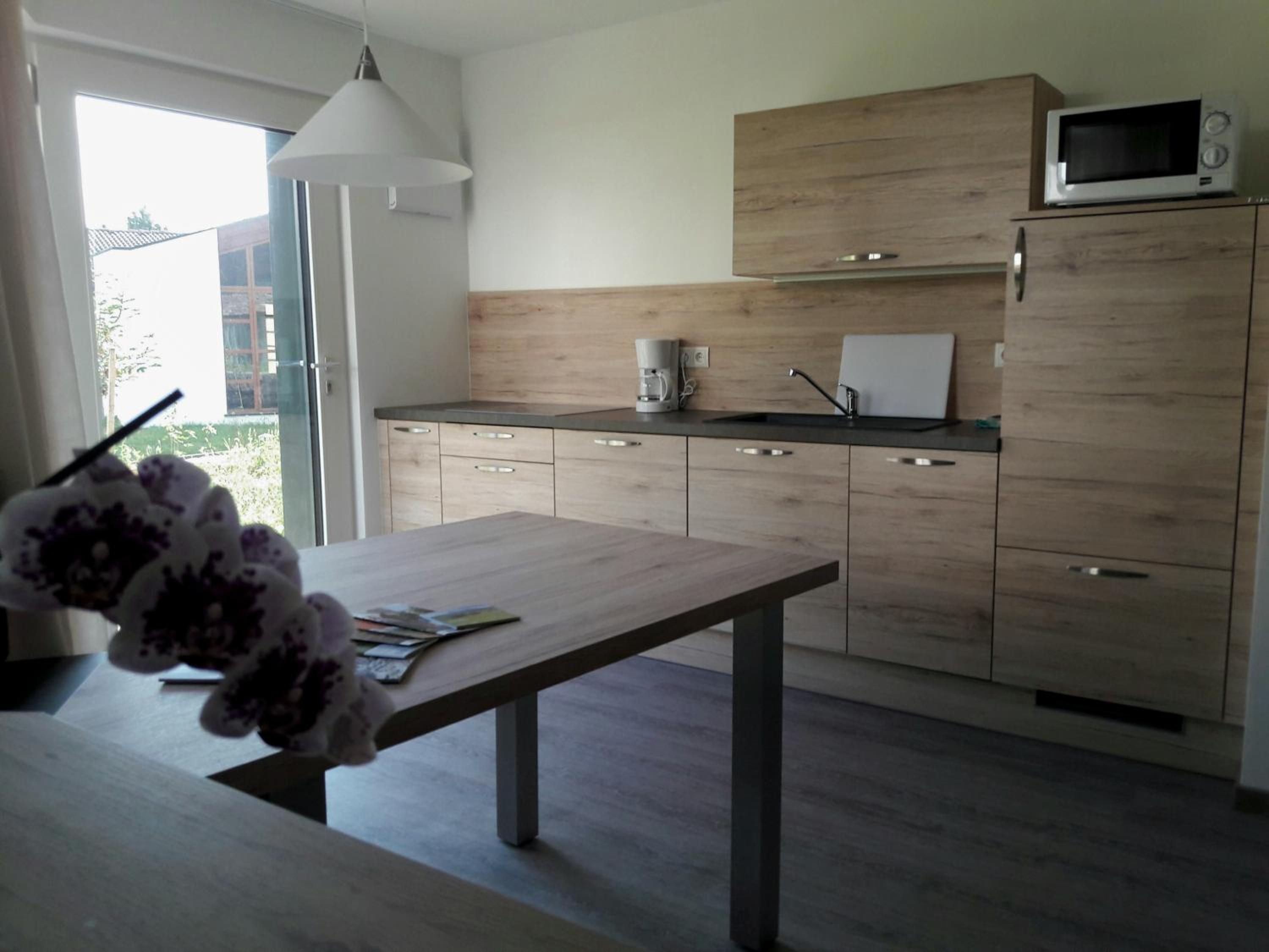 Appartment Charly