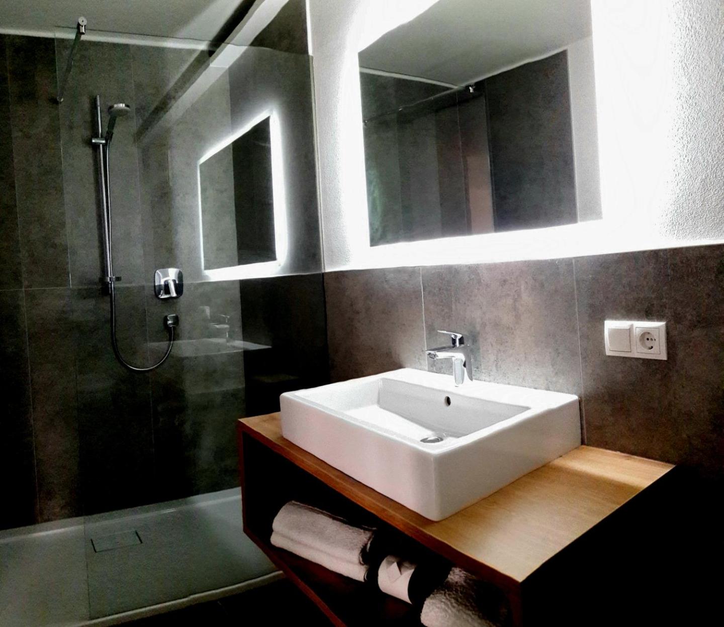 Appartment Charly