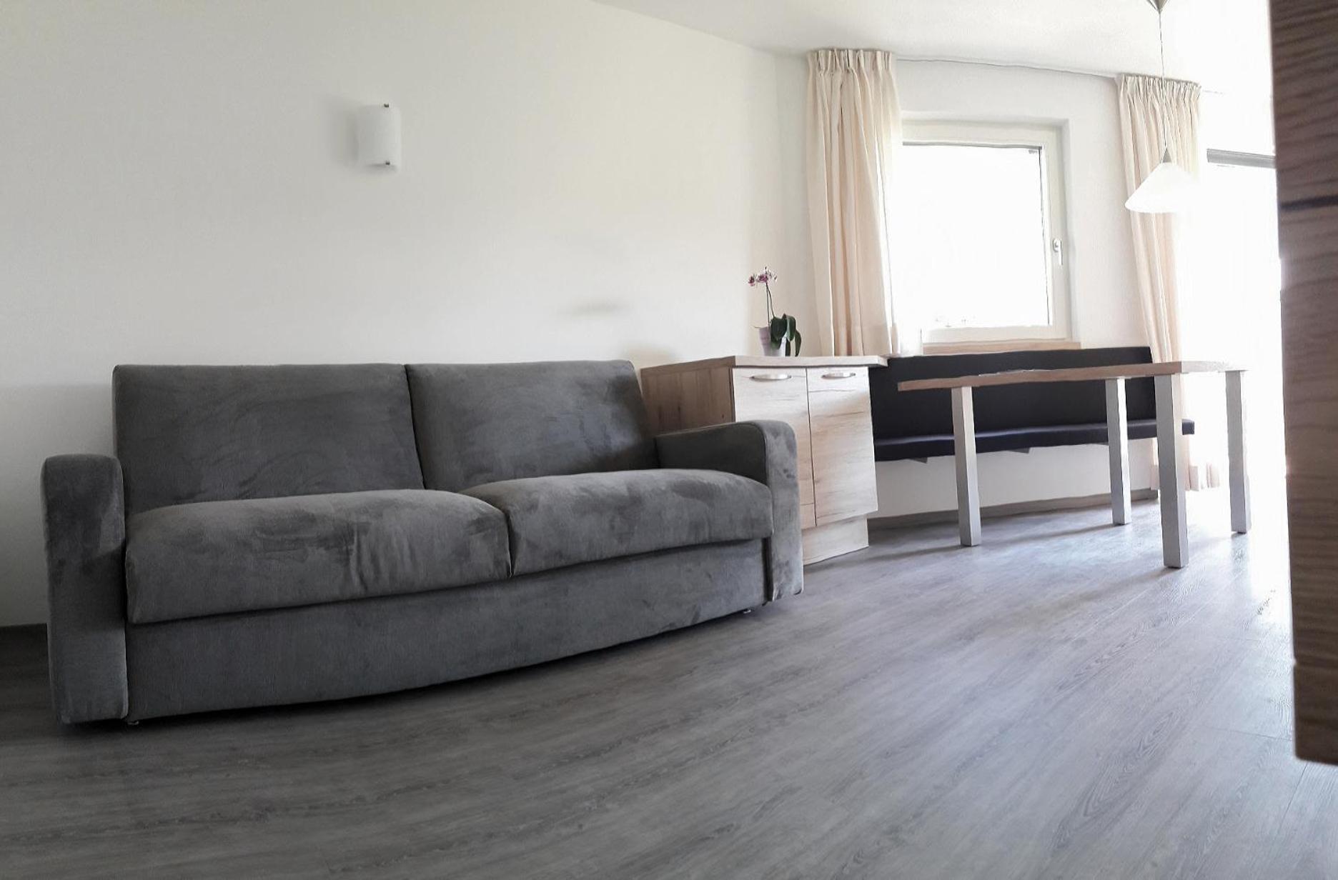 Appartment Charly