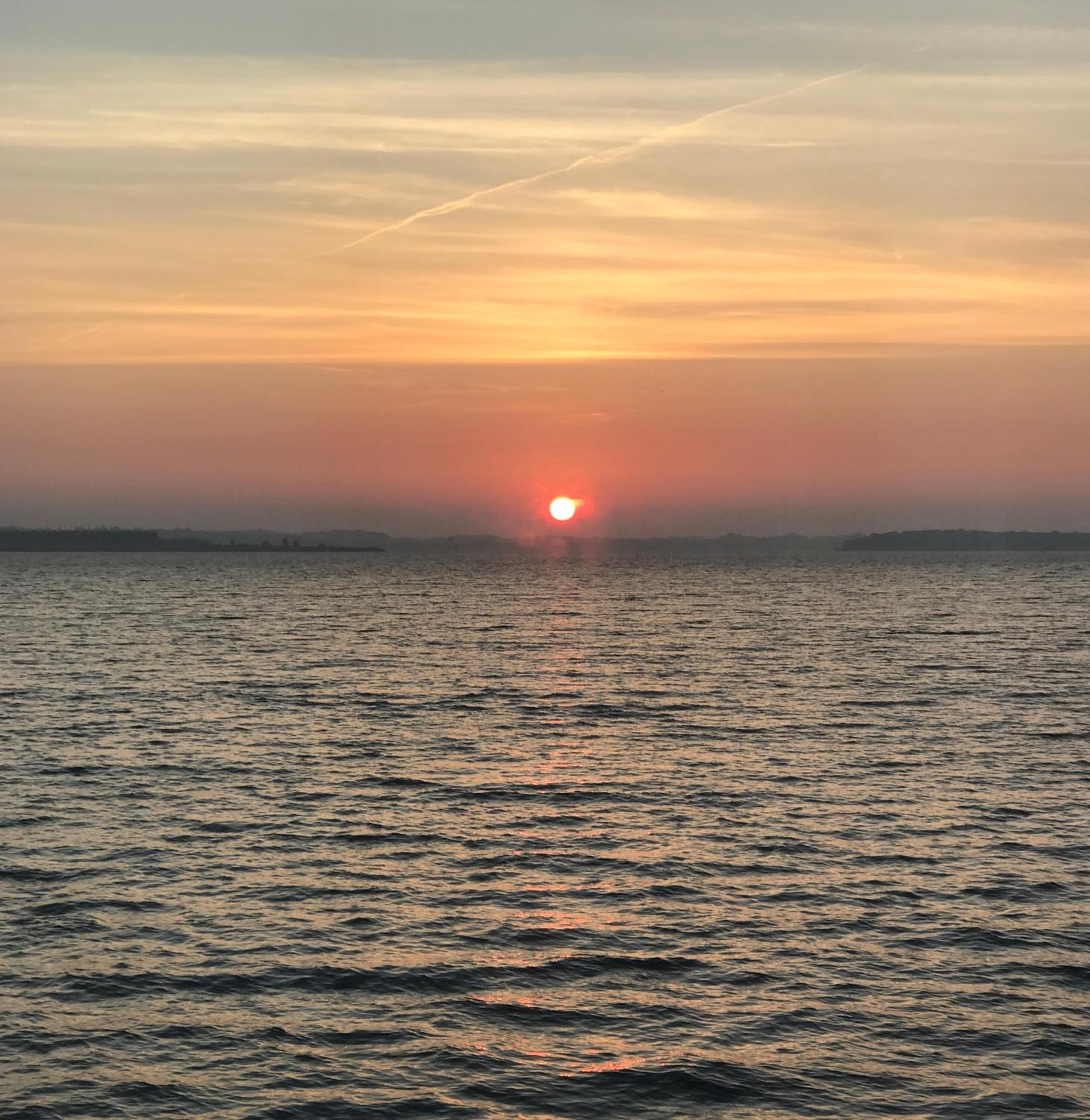Hausboot Harmonie view 4