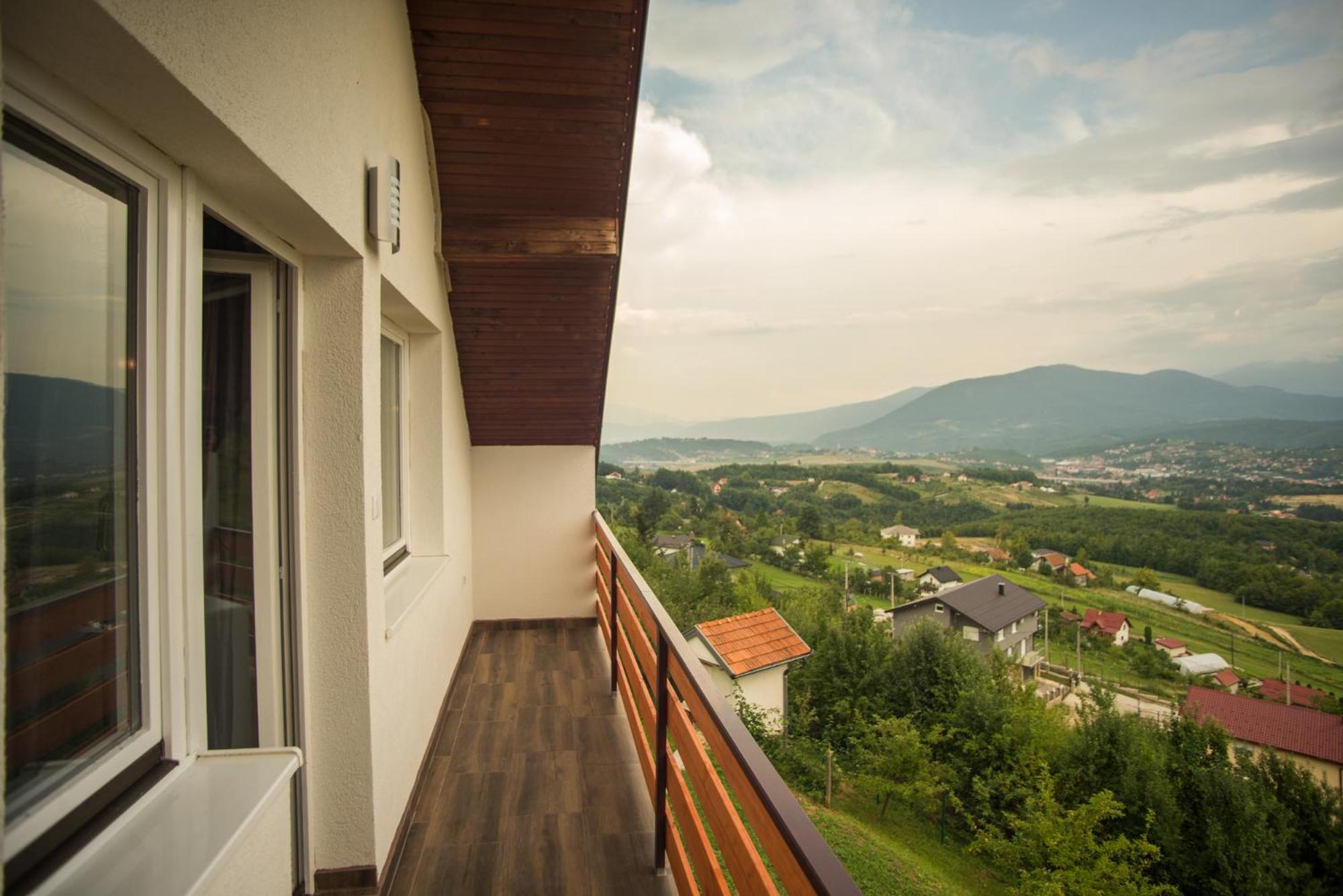 GardenLux Sarajevo