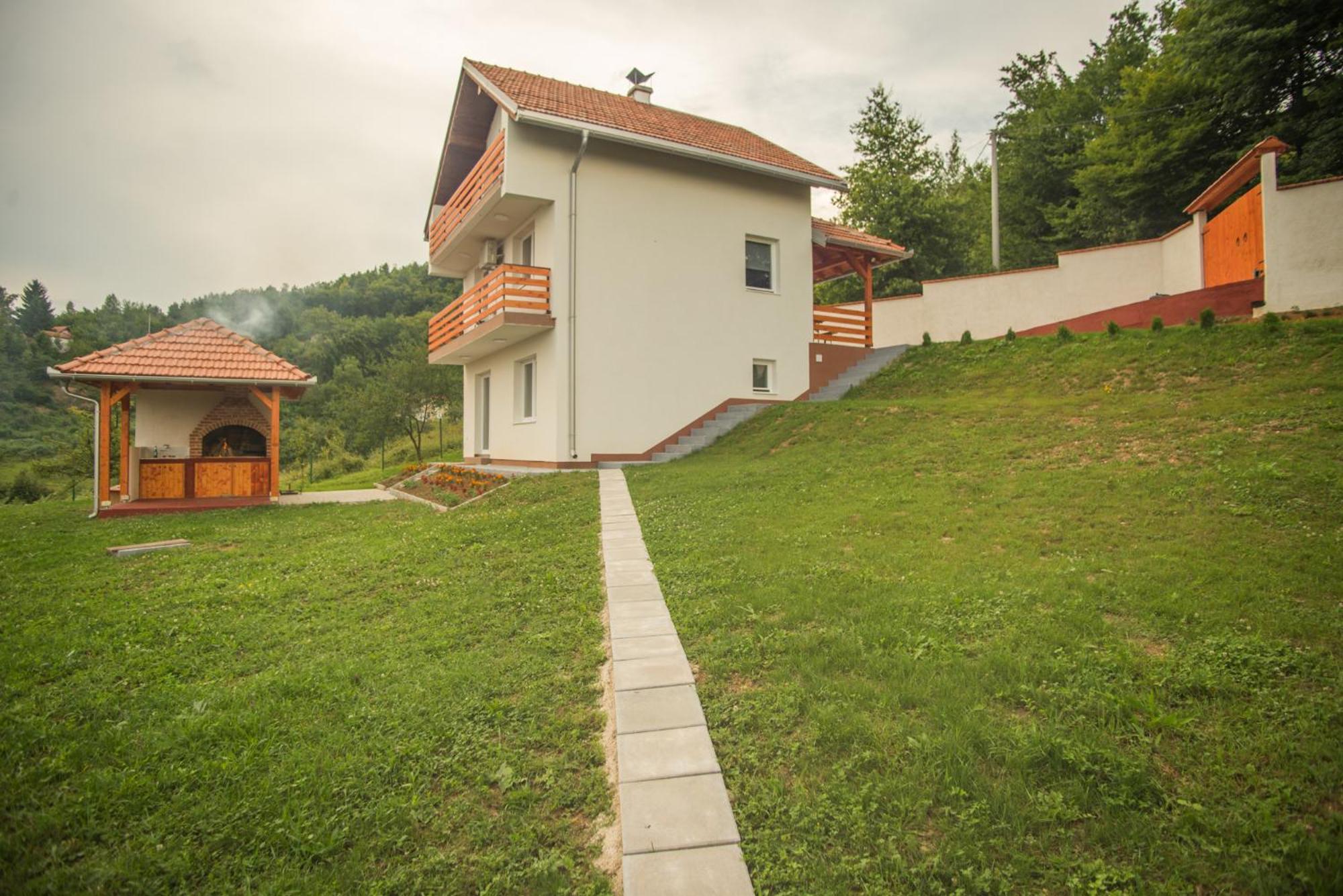 GardenLux Sarajevo