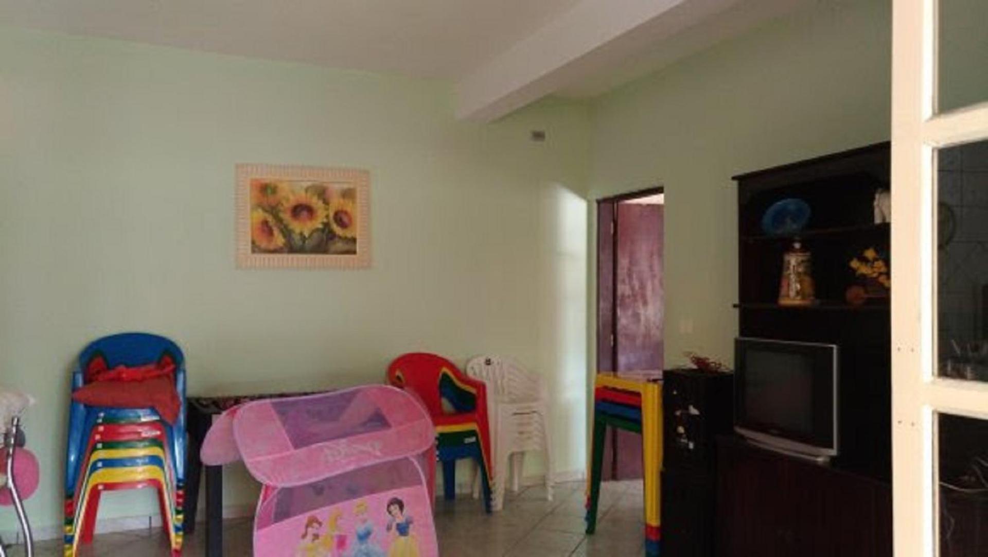 Chacara Sobrado Igarata