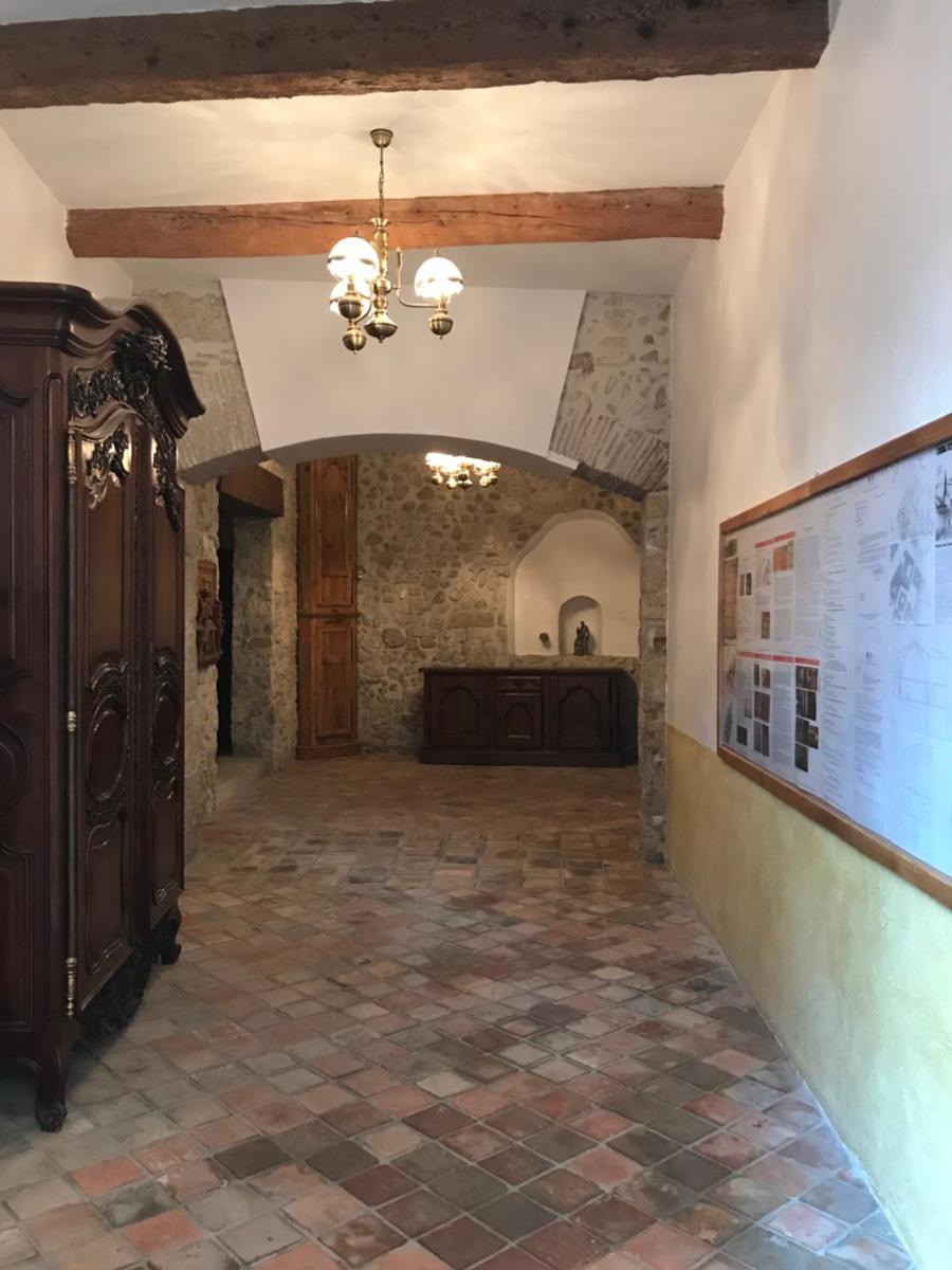 Studio du couvent des carmes view 5
