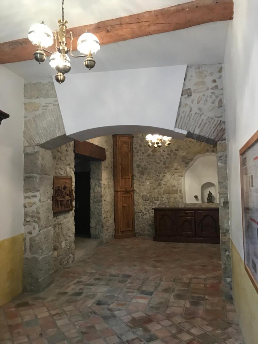 Studio du couvent des carmes view 4