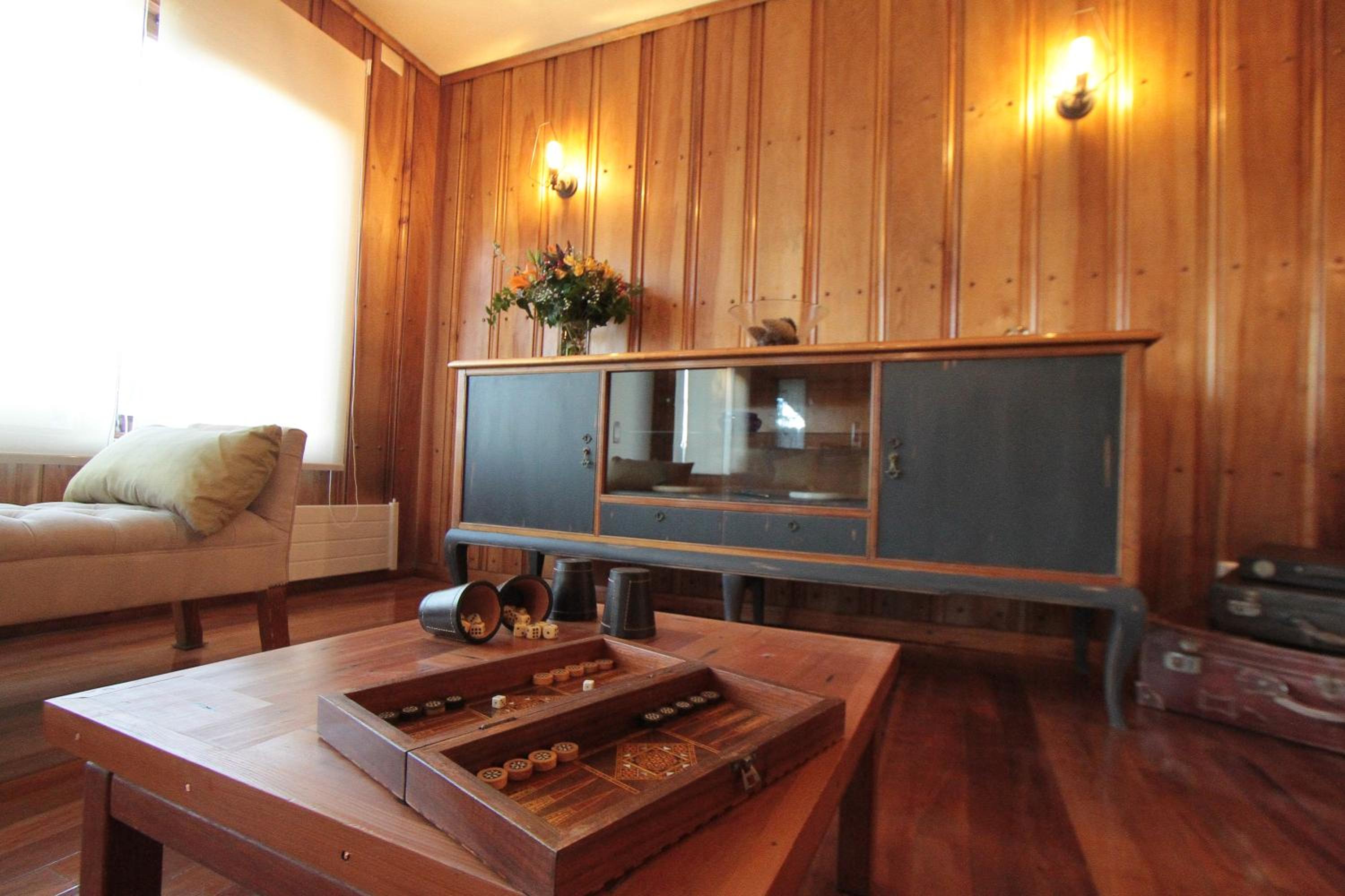Patagonia Route B&B