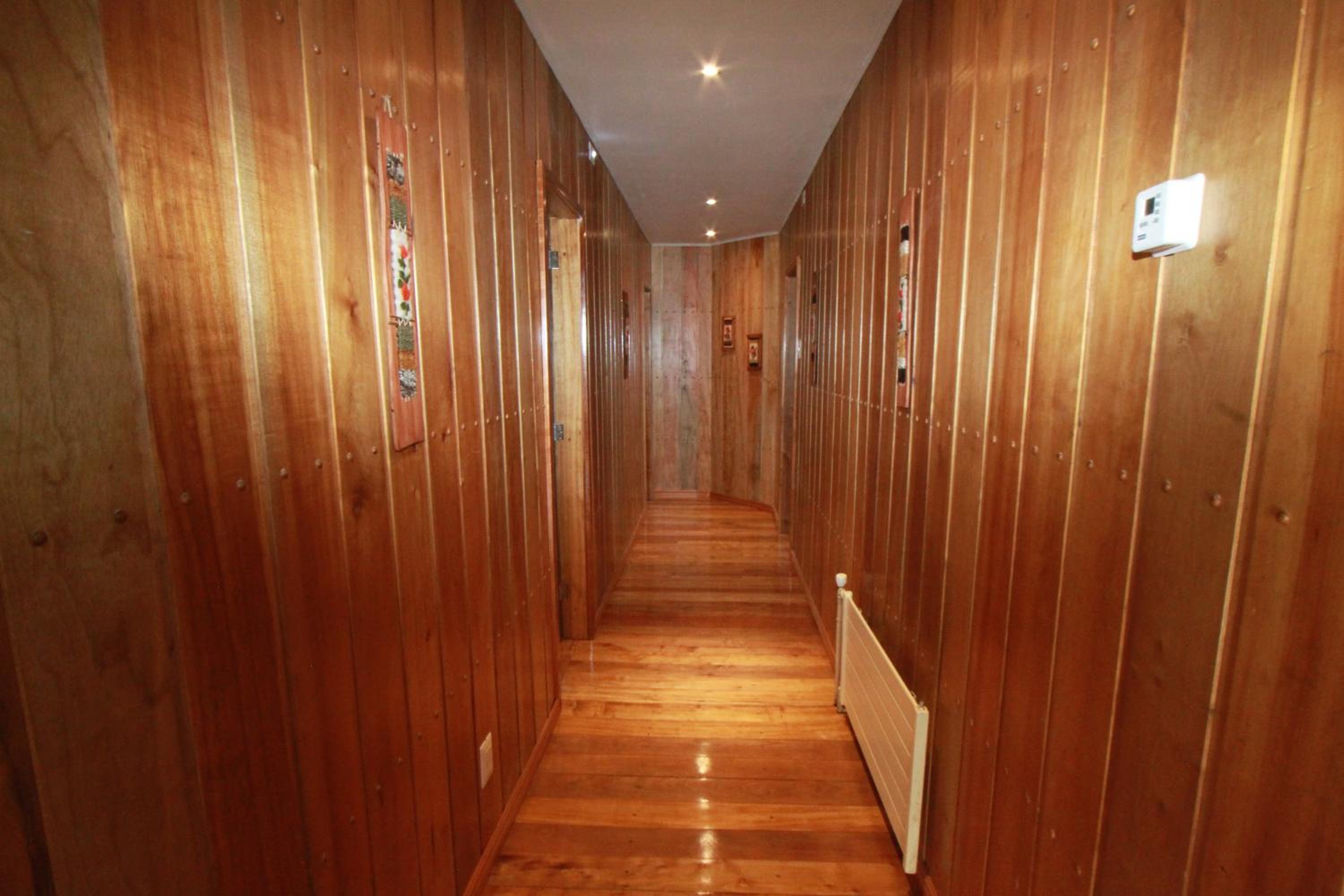 Patagonia Route B&B