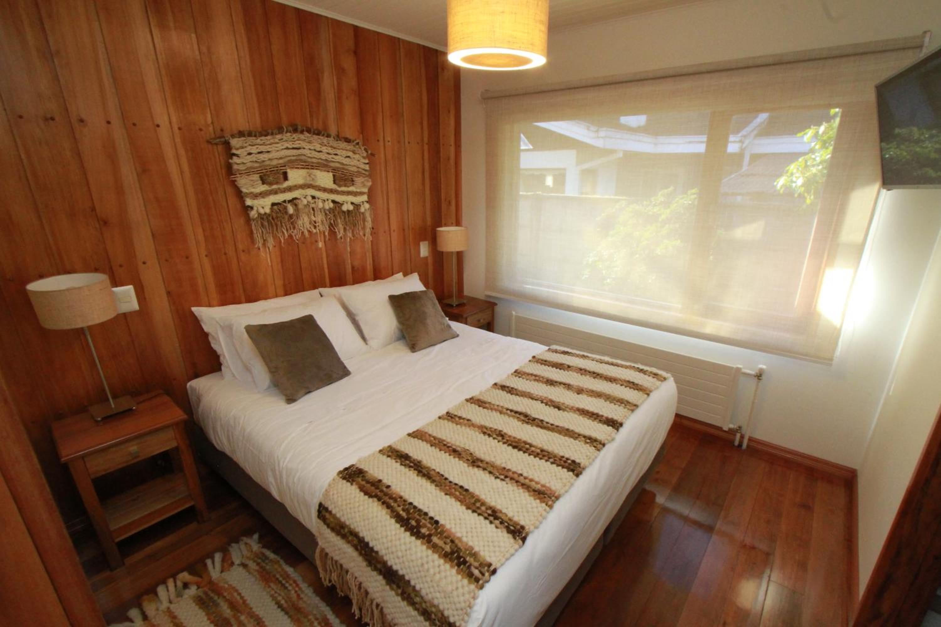 Patagonia Route B&B