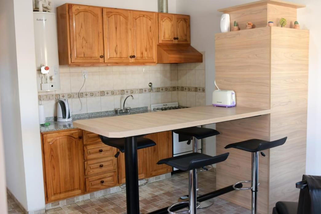 Apartamento Lencinas