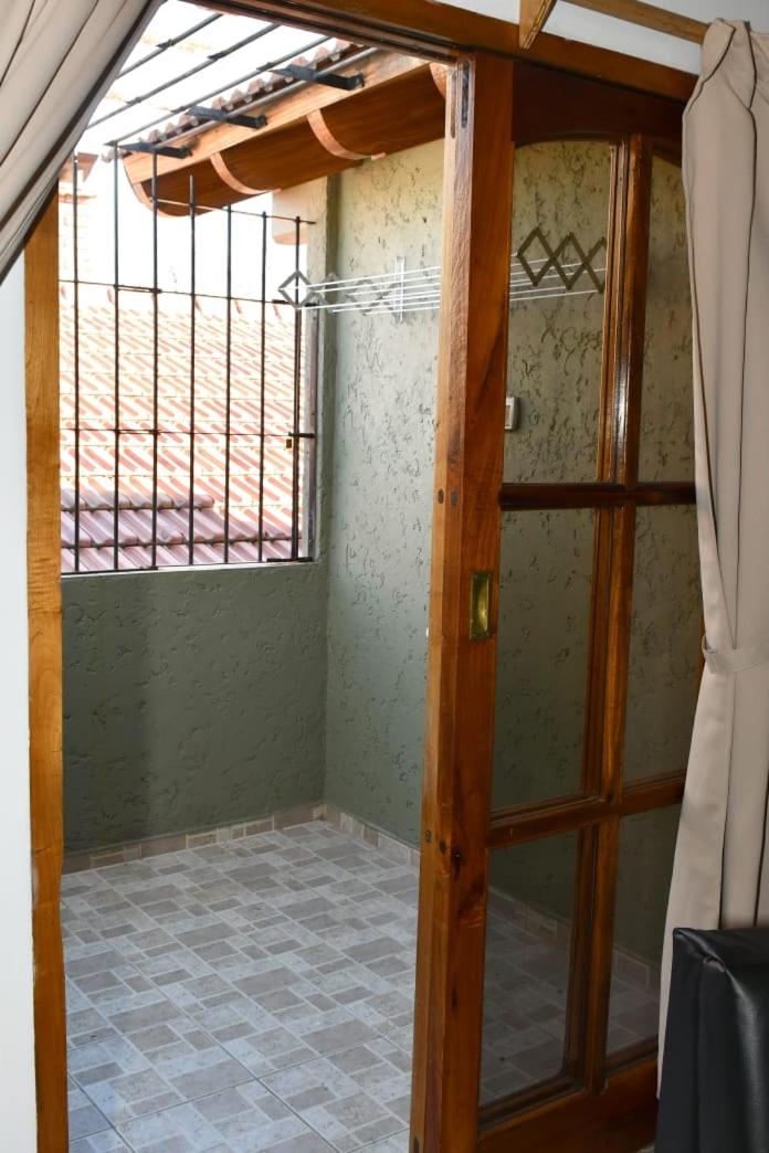 Apartamento Lencinas