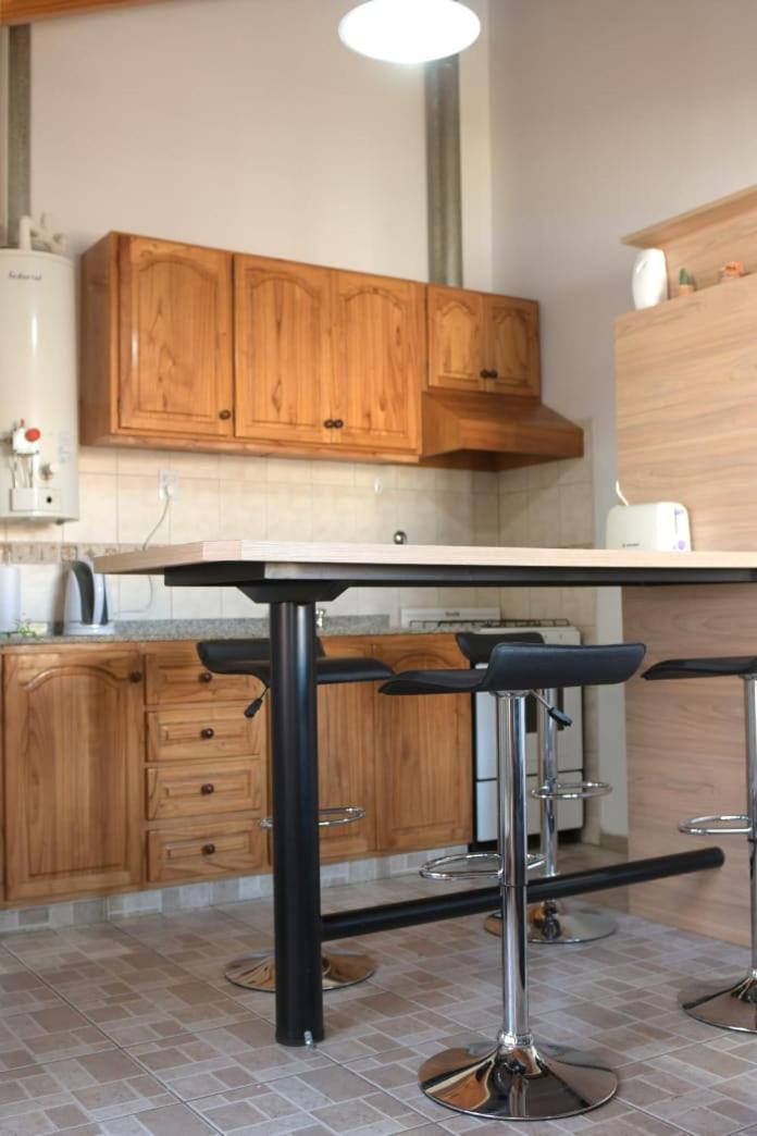 Apartamento Lencinas