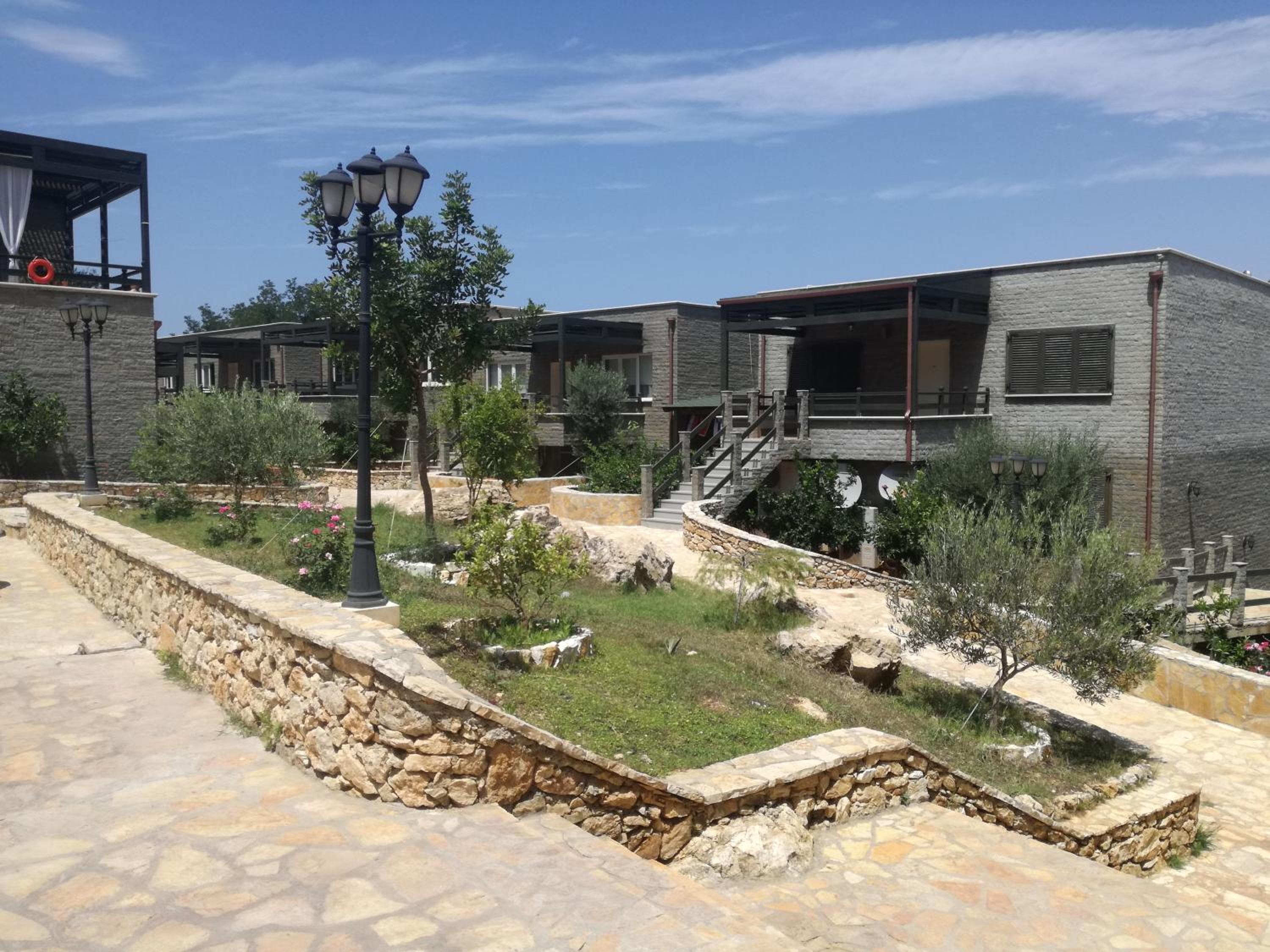 Villa Santa Maria