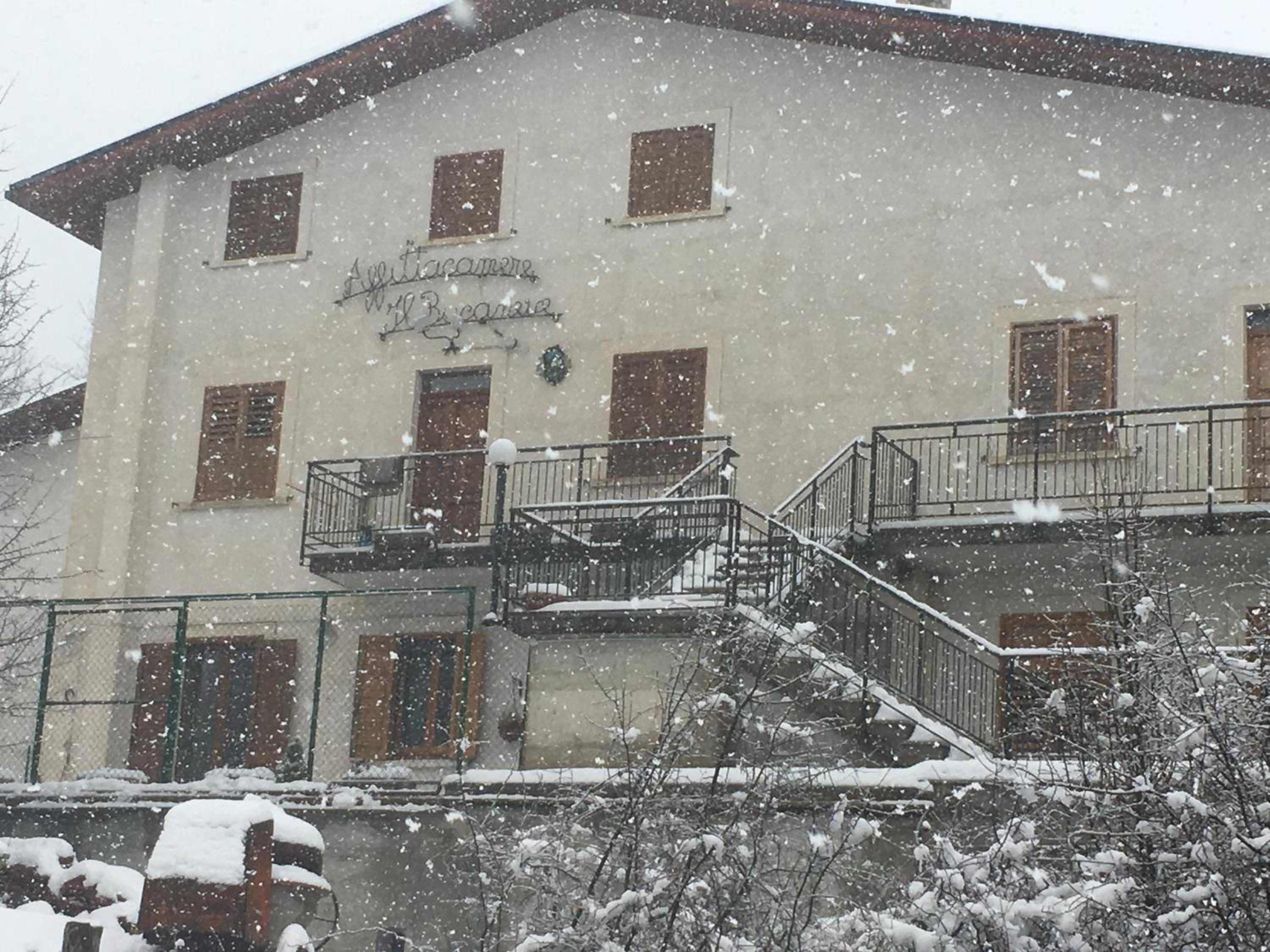 Il Bucaneve view 3