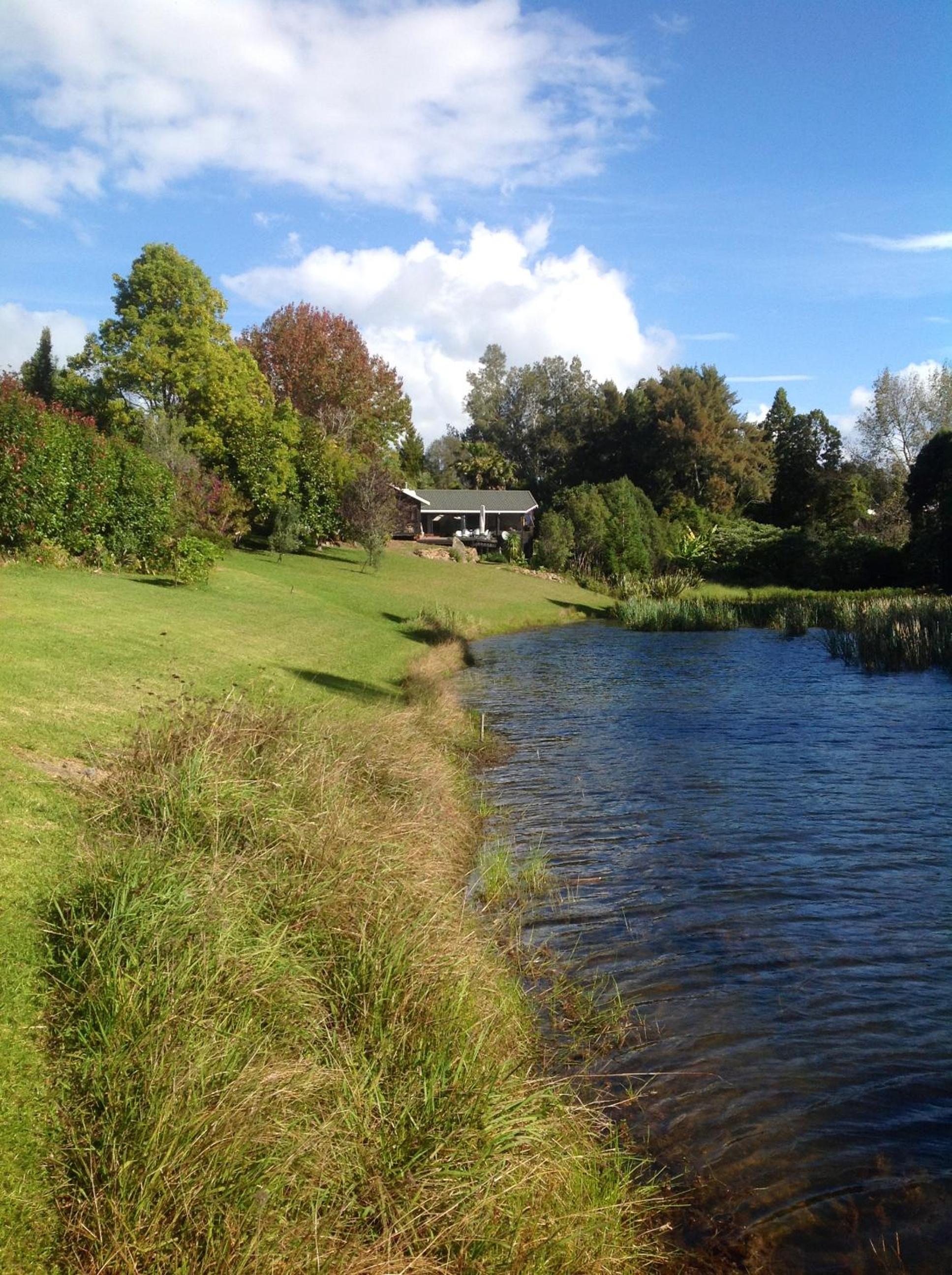 Lakehouse Studio view 3