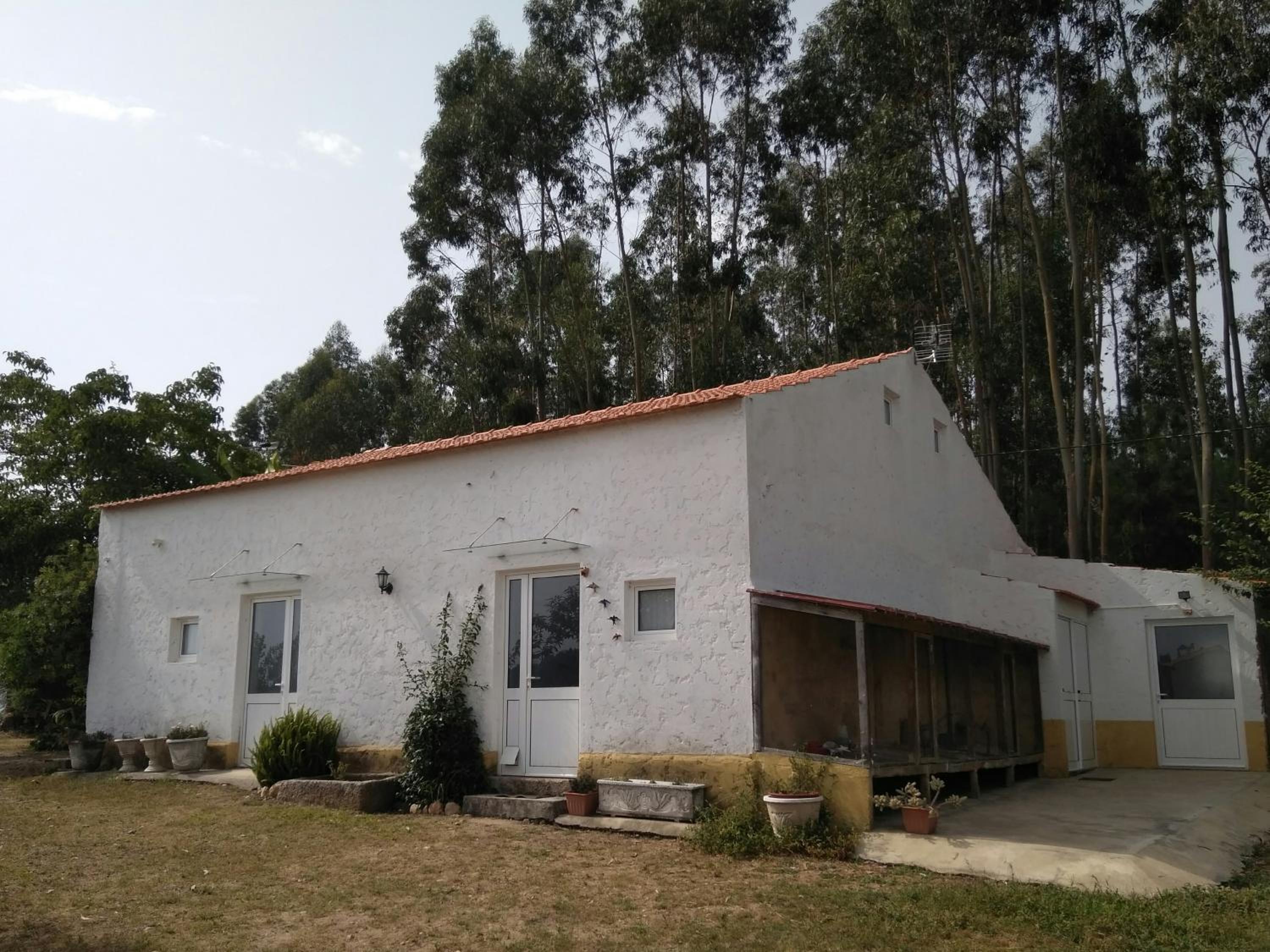 Quinta da Mesa view 5