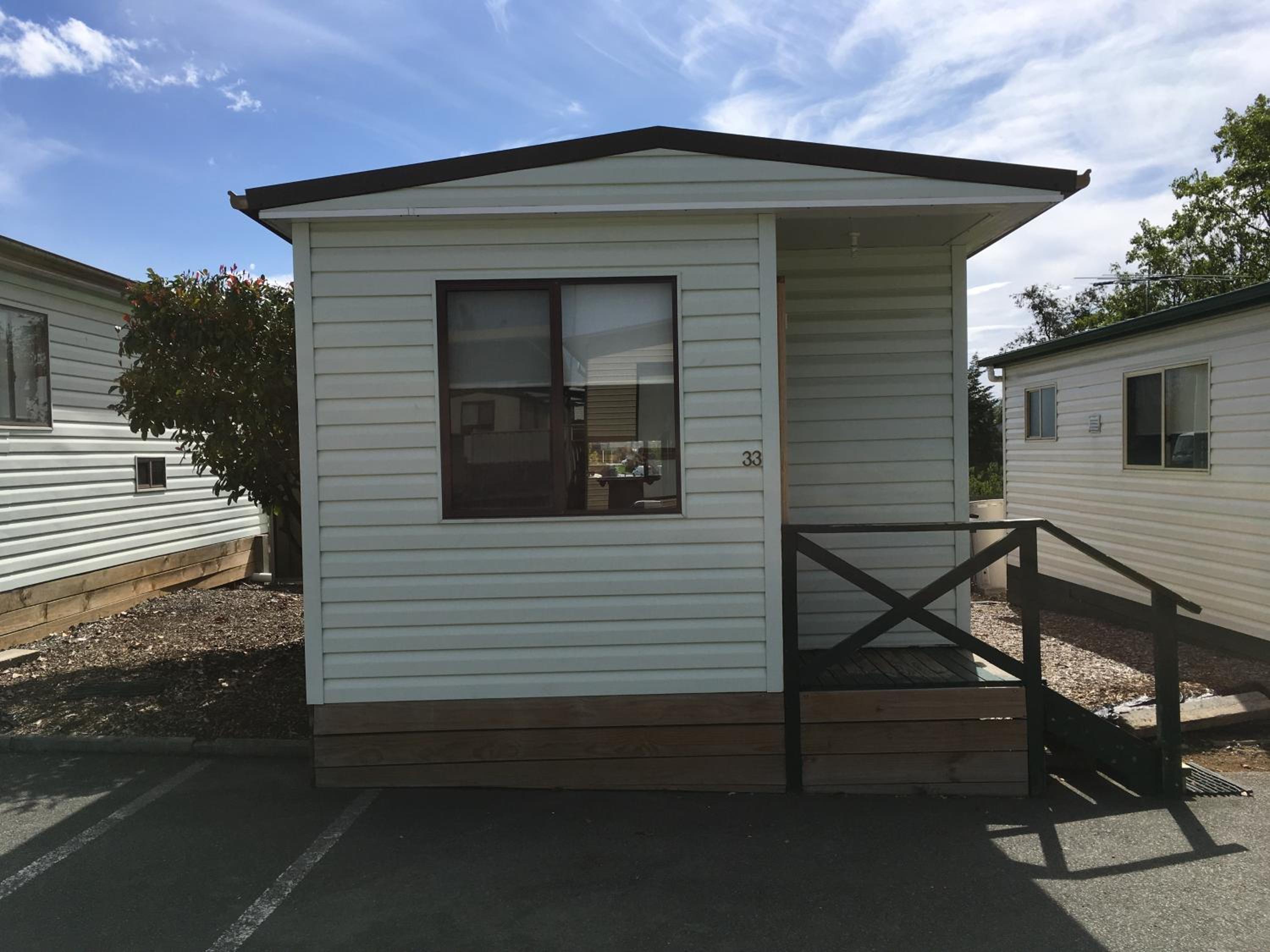 Discovery Parks - Mornington Hobart