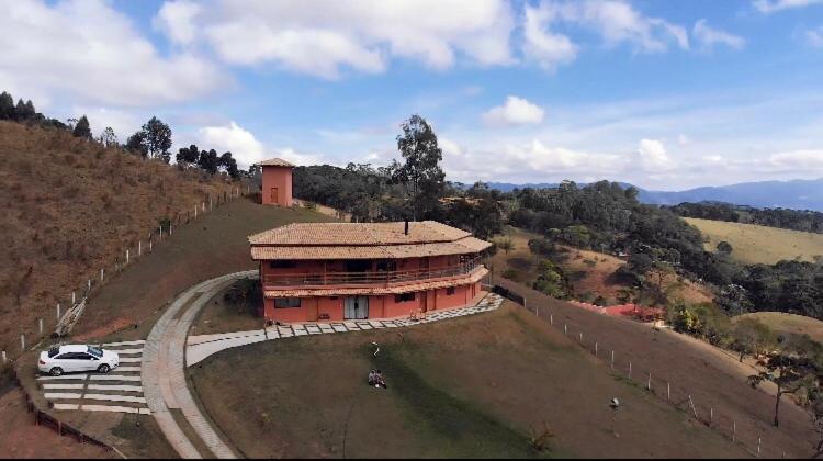 Repouso Mantiqueira view 5