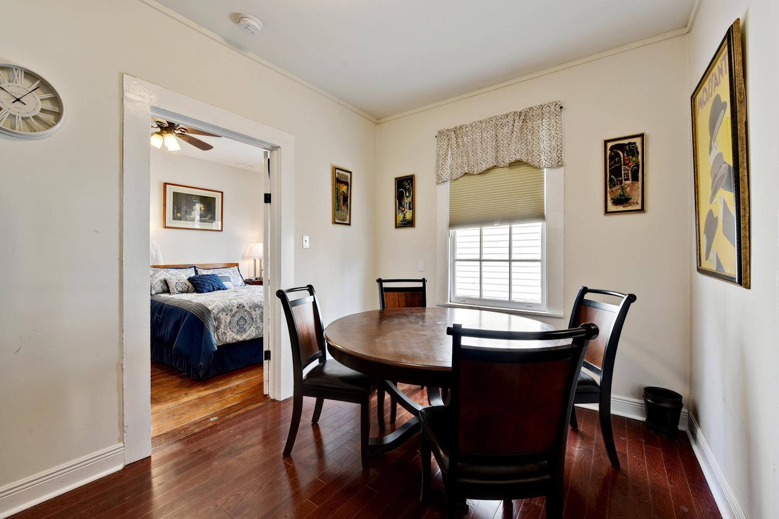 New Orleans Cottage photo 2