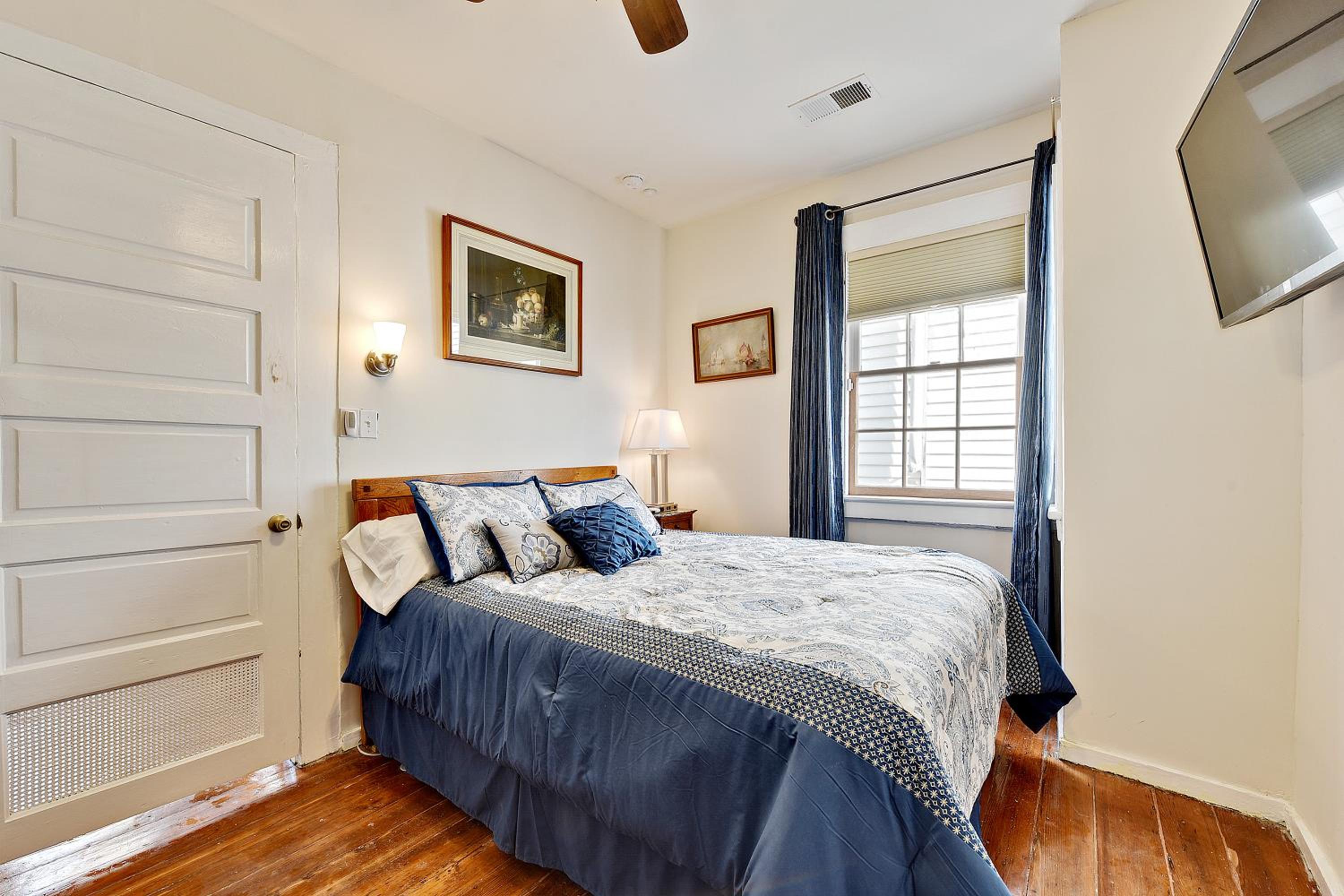 New Orleans Cottage photo 4