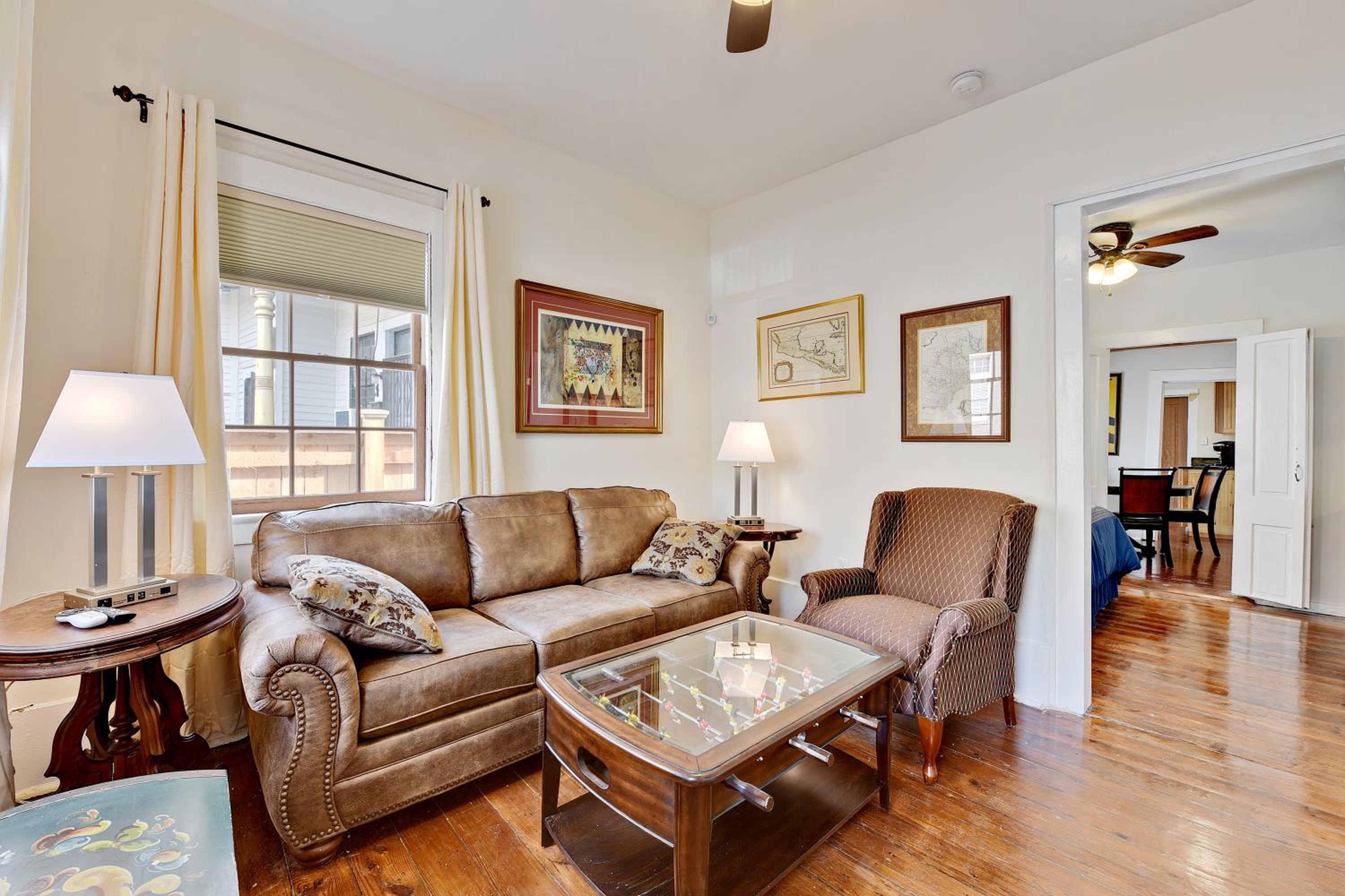 New Orleans Cottage photo 5