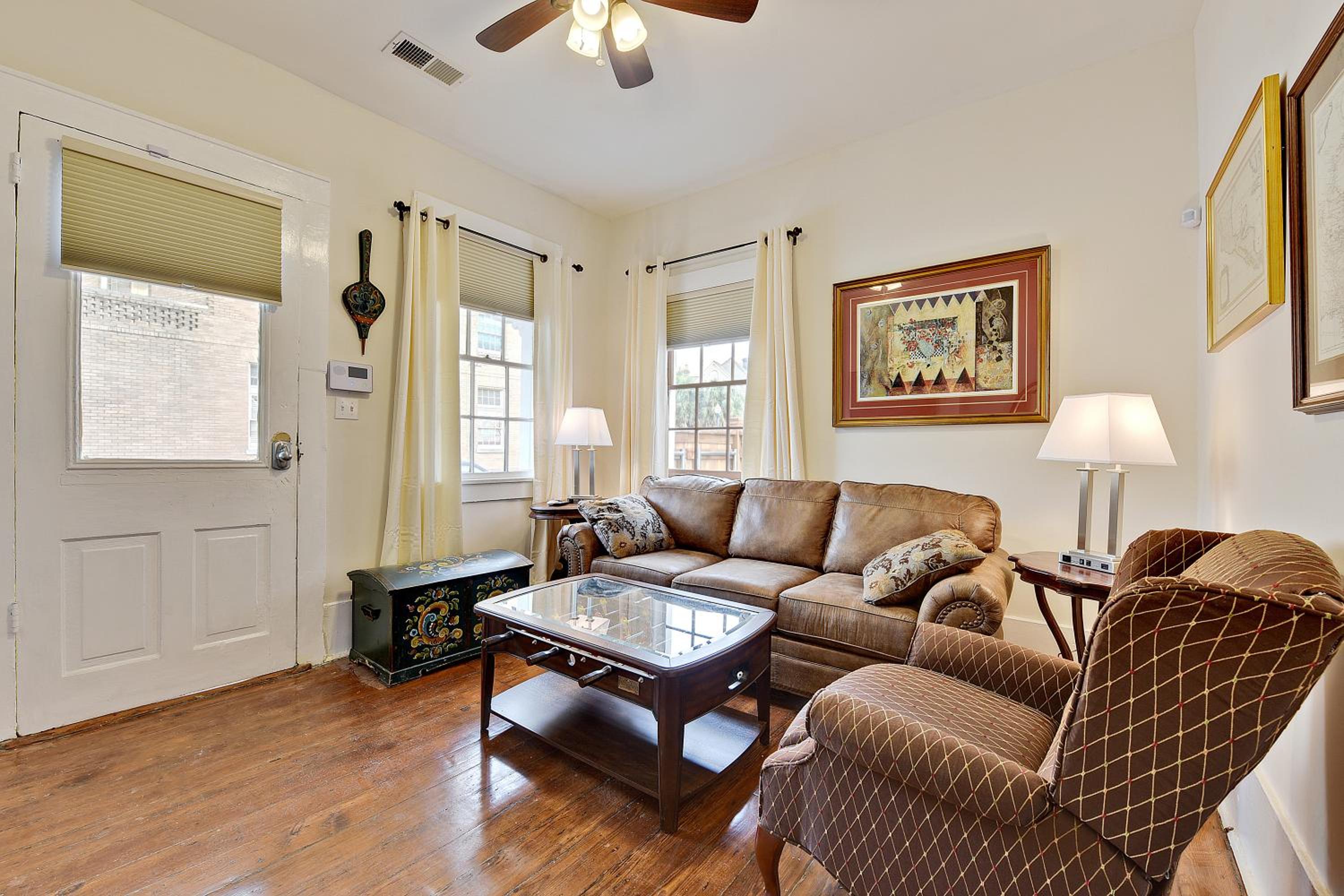 New Orleans Cottage photo 3