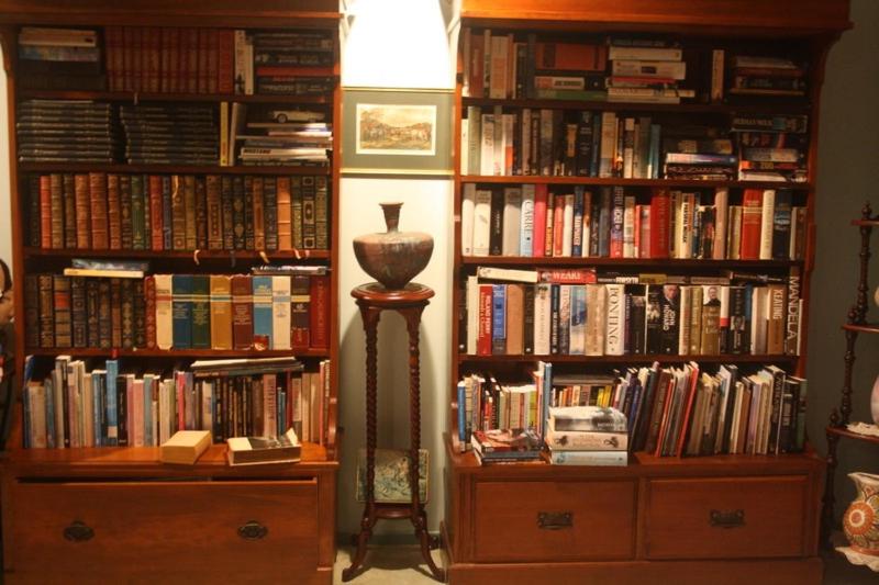 Noosa Hinterland Spectacular Boutique Guesthouse