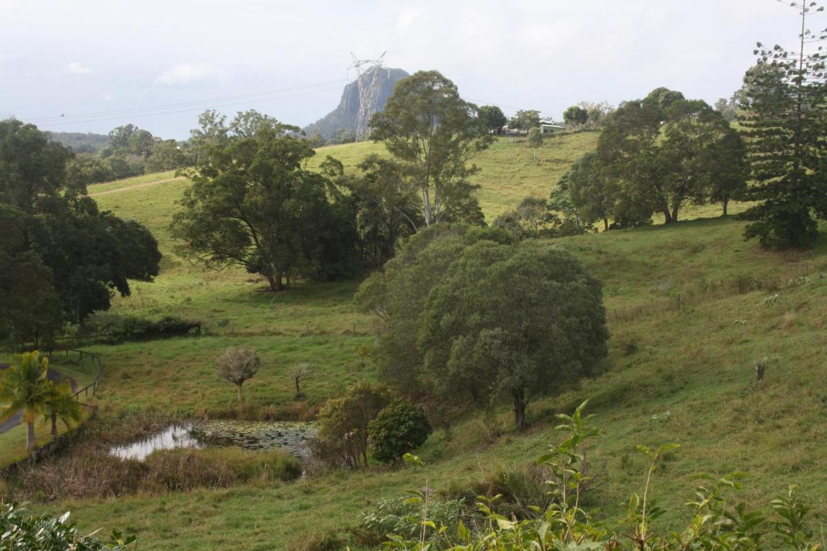 Noosa Hinterland Spectacular Boutique Guesthouse