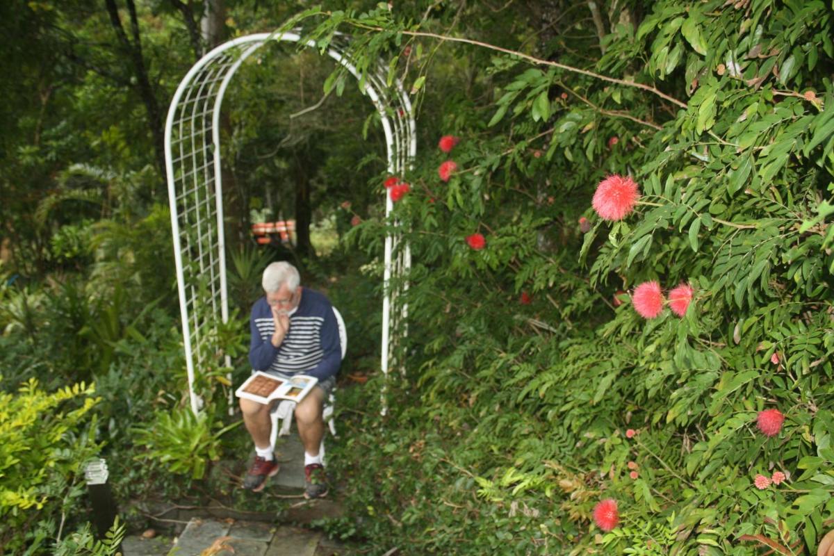 Noosa Hinterland Spectacular Boutique Guesthouse