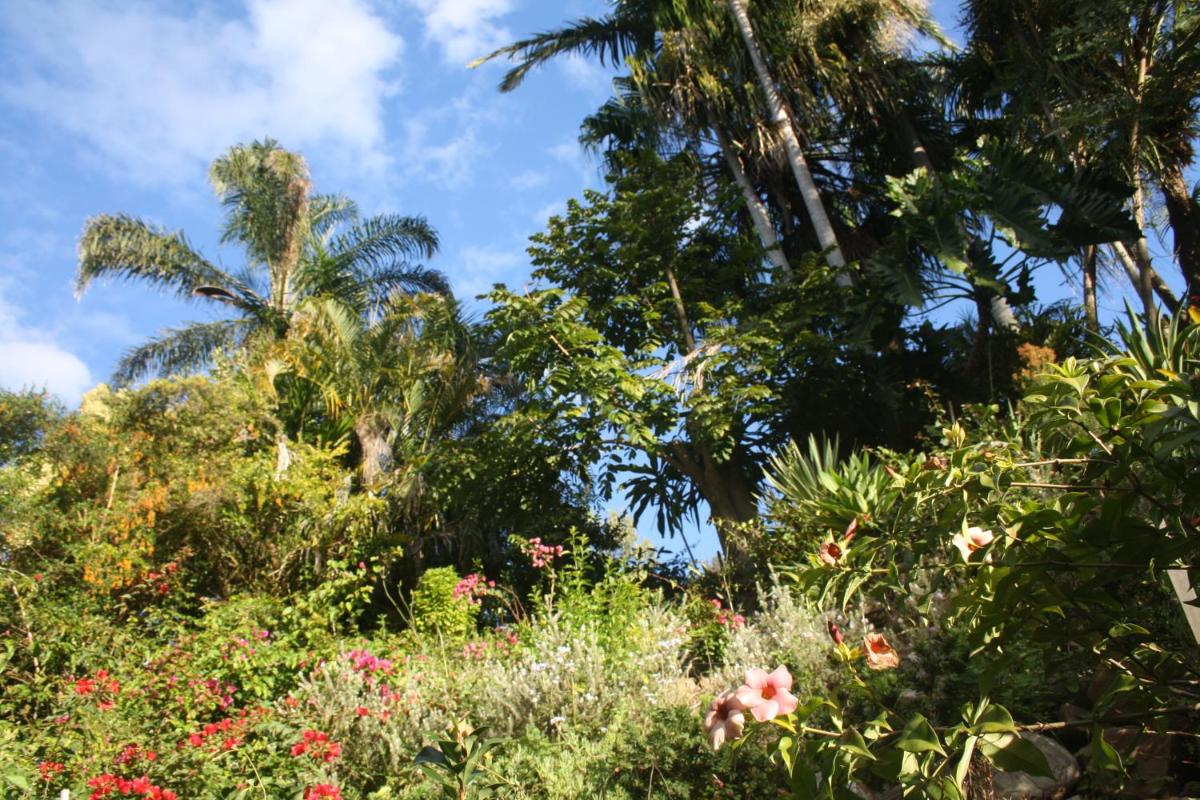 Noosa Hinterland Spectacular Boutique Guesthouse