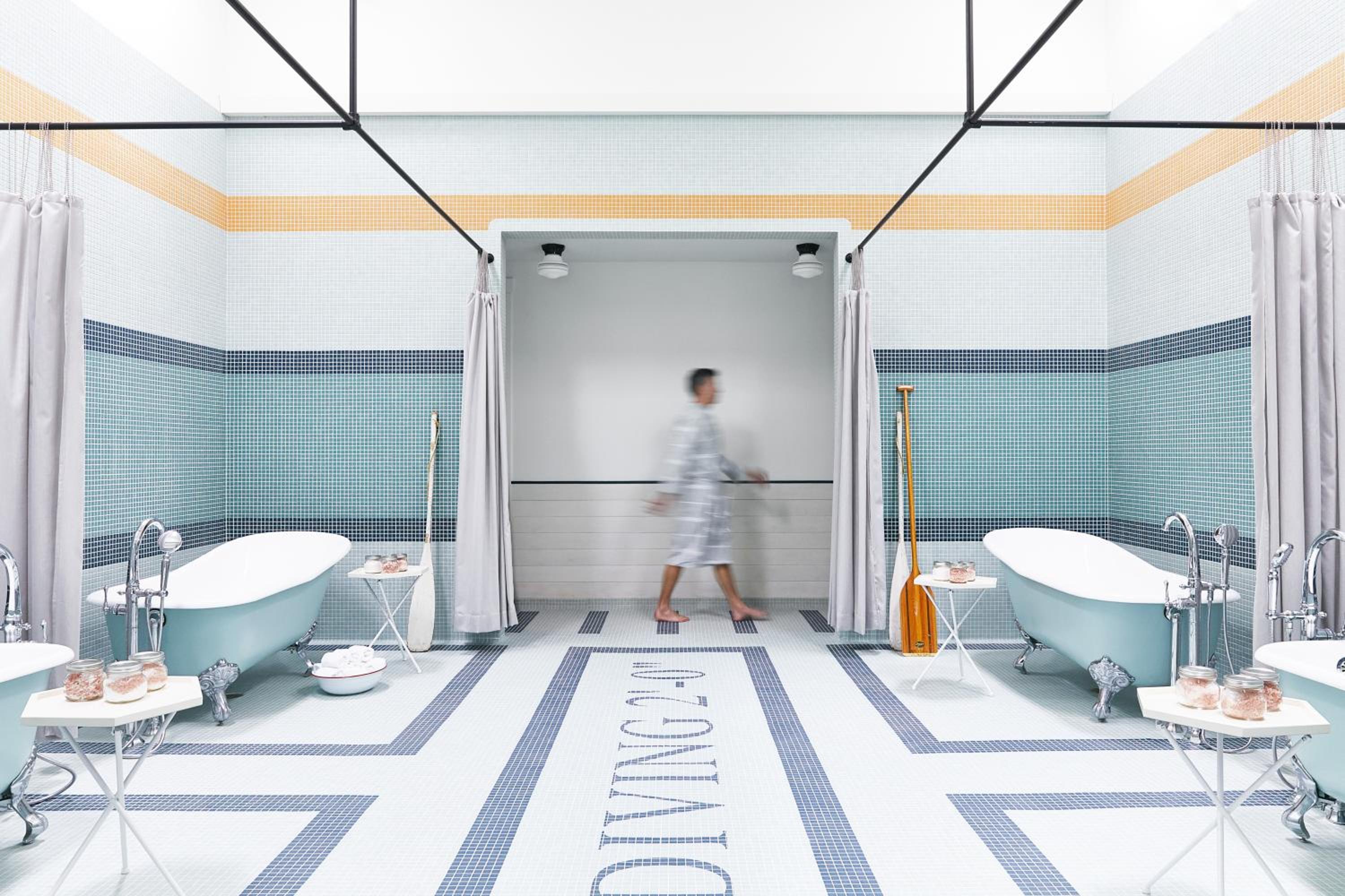 Calistoga Motor Lodge & Spa - JDV by Hyatt 11