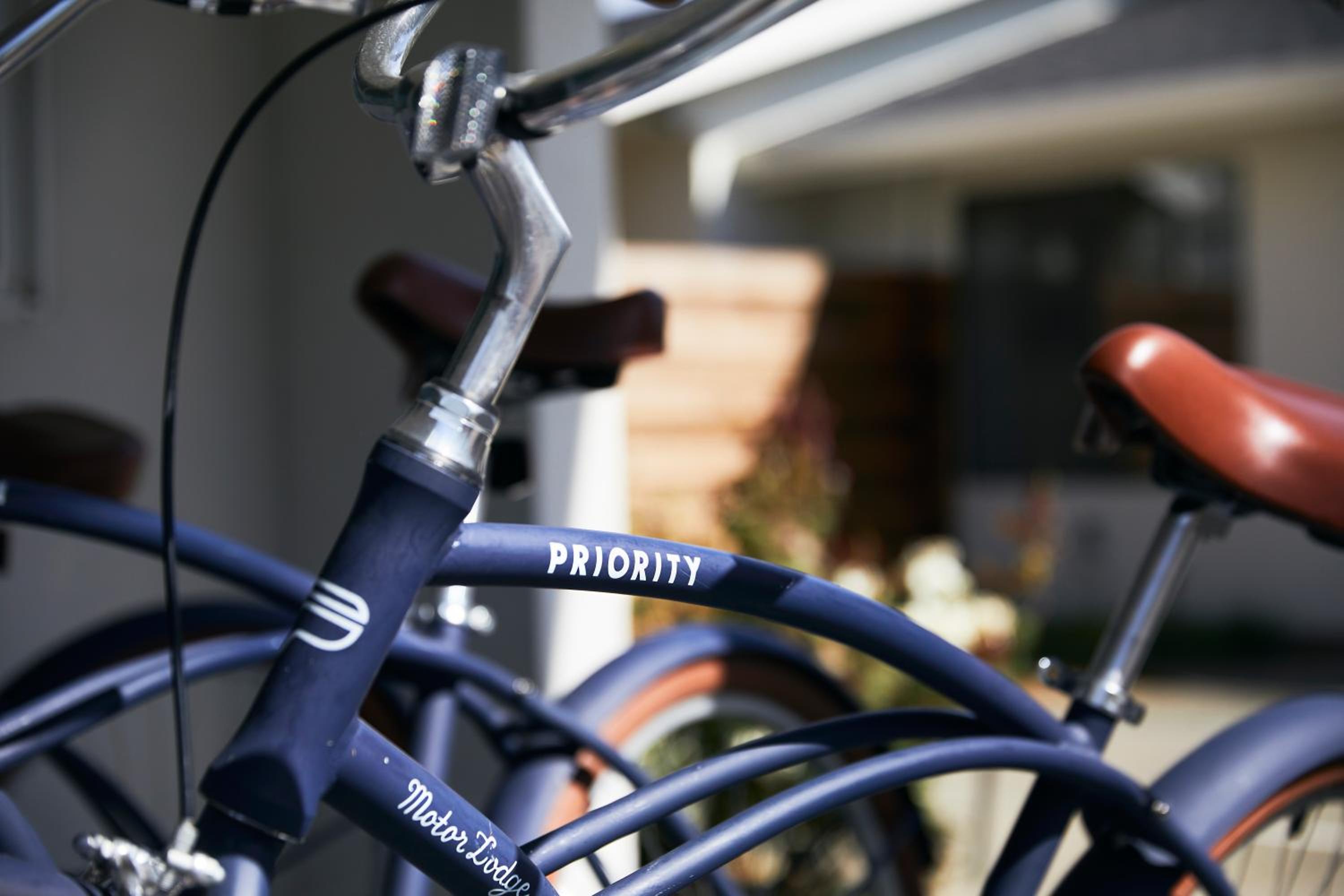 Calistoga Motor Lodge & Spa - JDV by Hyatt 10