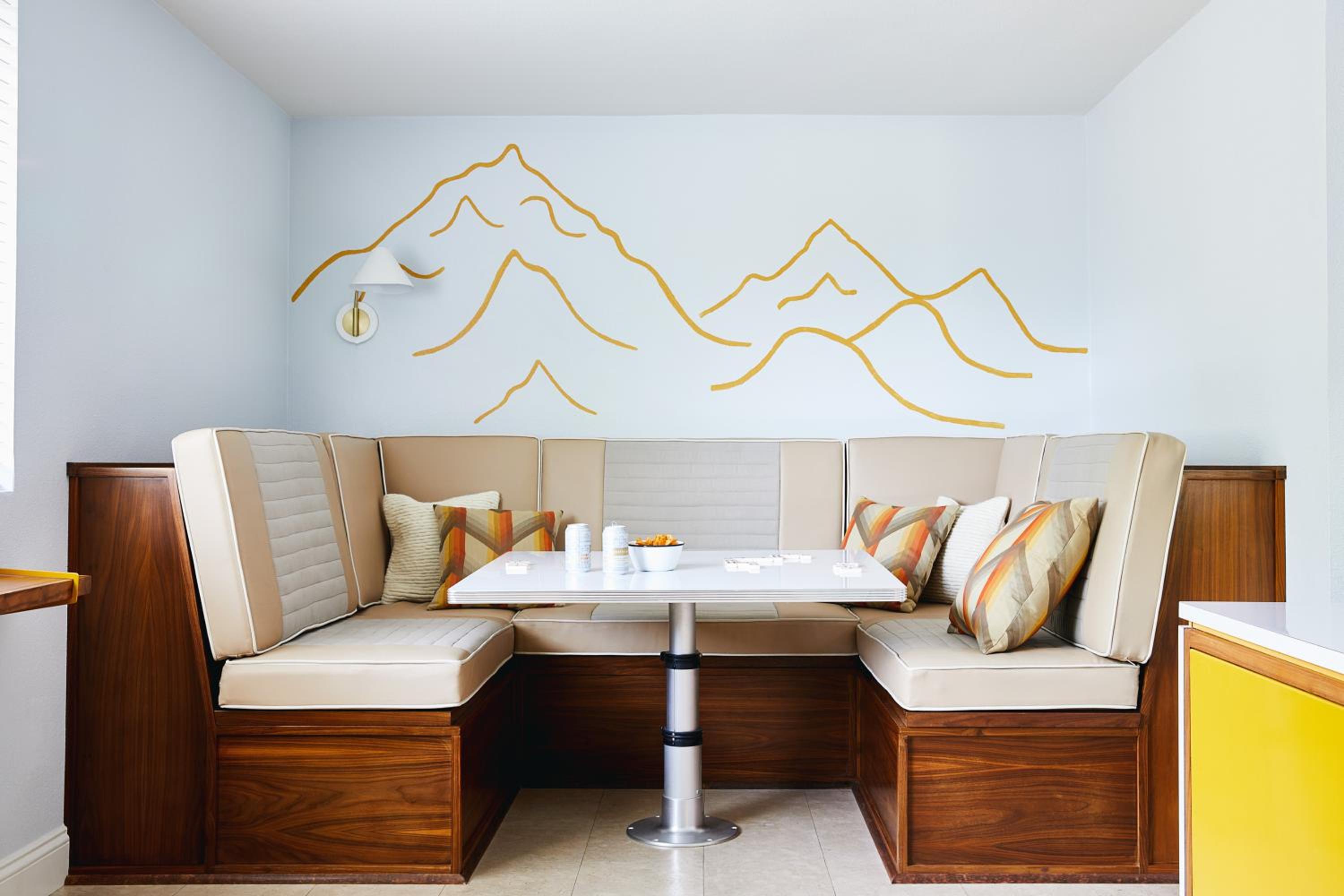 Calistoga Motor Lodge & Spa - JDV by Hyatt 9