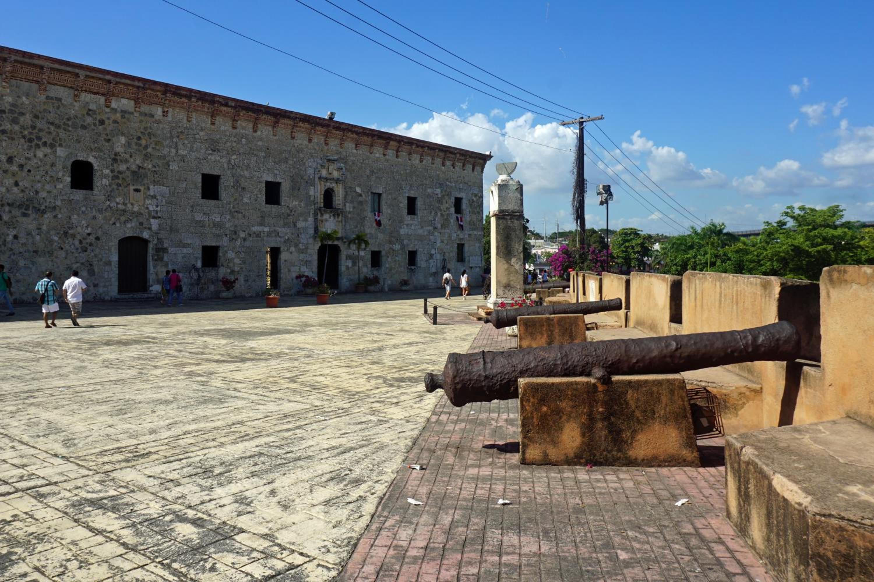 Caribbean Seaview apart Malecon Santo Domingo