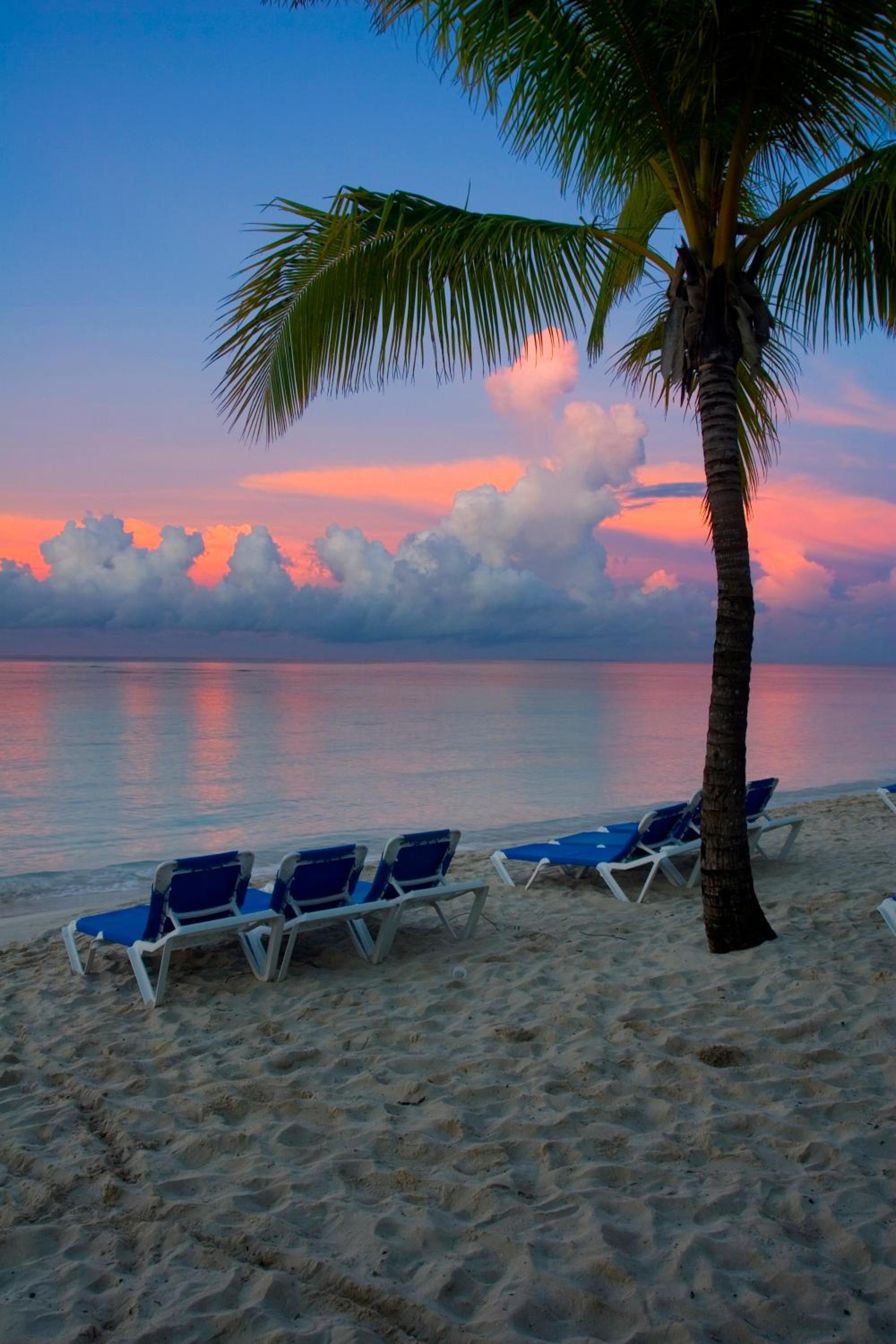 Caribbean Seaview apart Malecon Santo Domingo