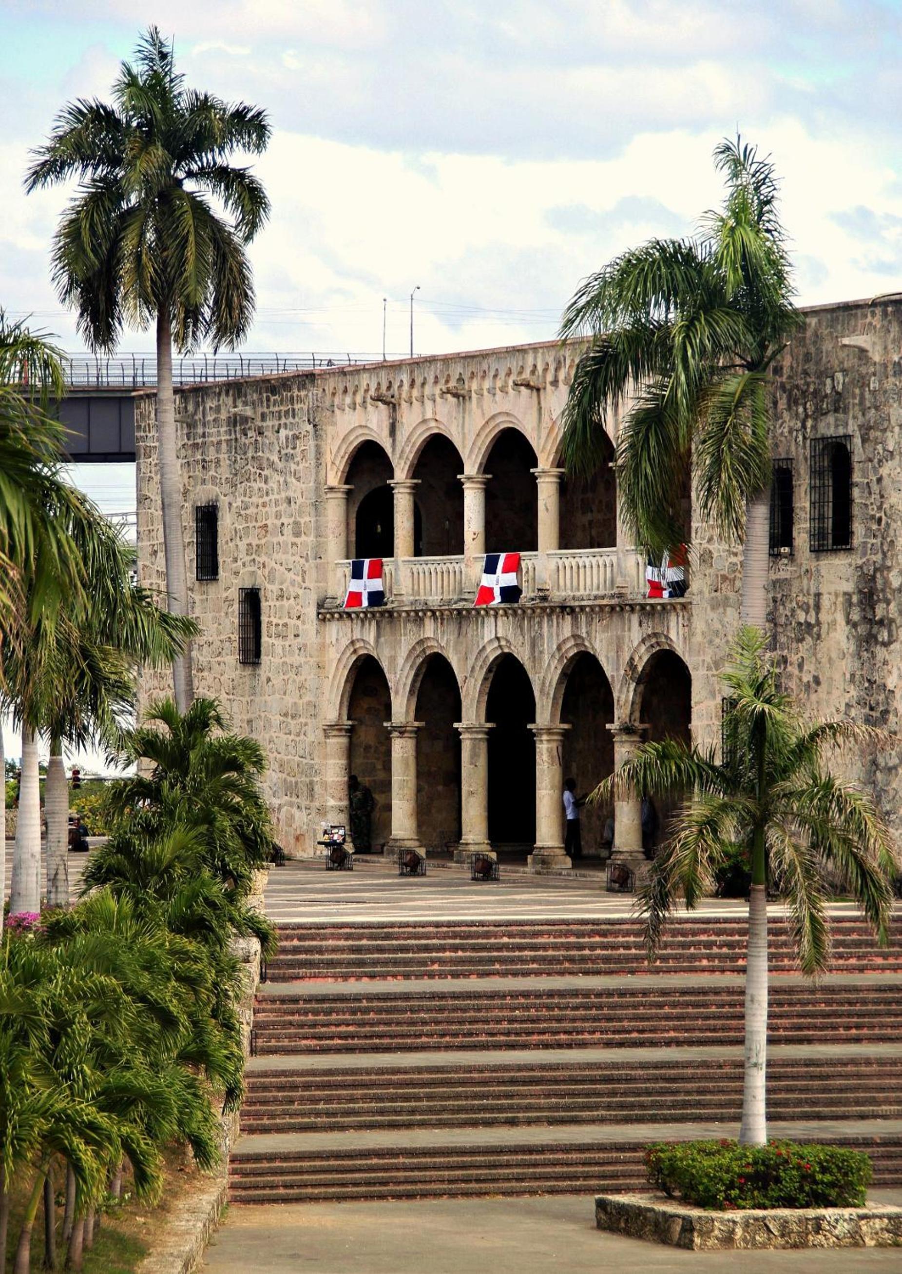 Caribbean Seaview apart Malecon Santo Domingo