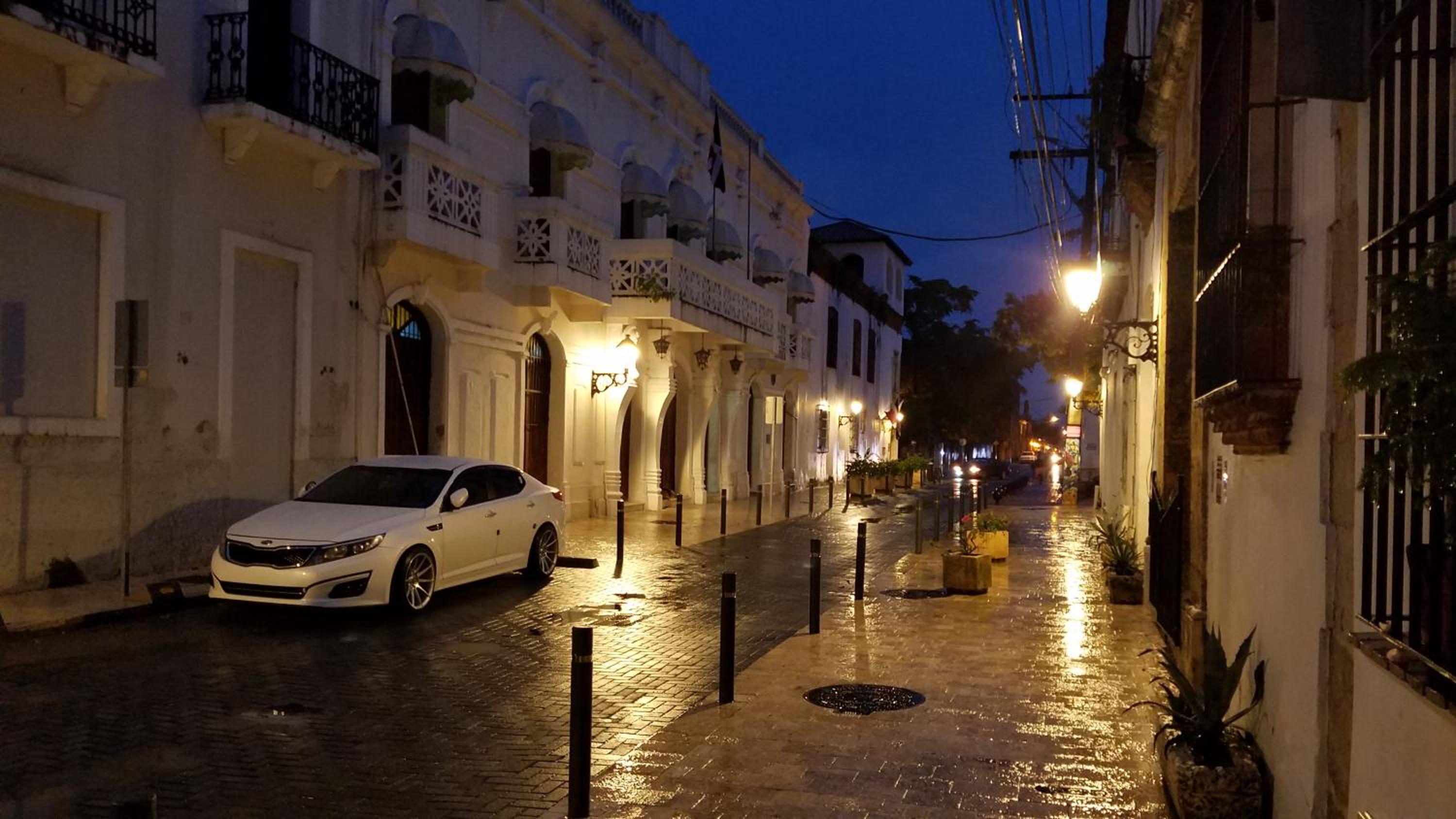 Caribbean Seaview apart Malecon Santo Domingo