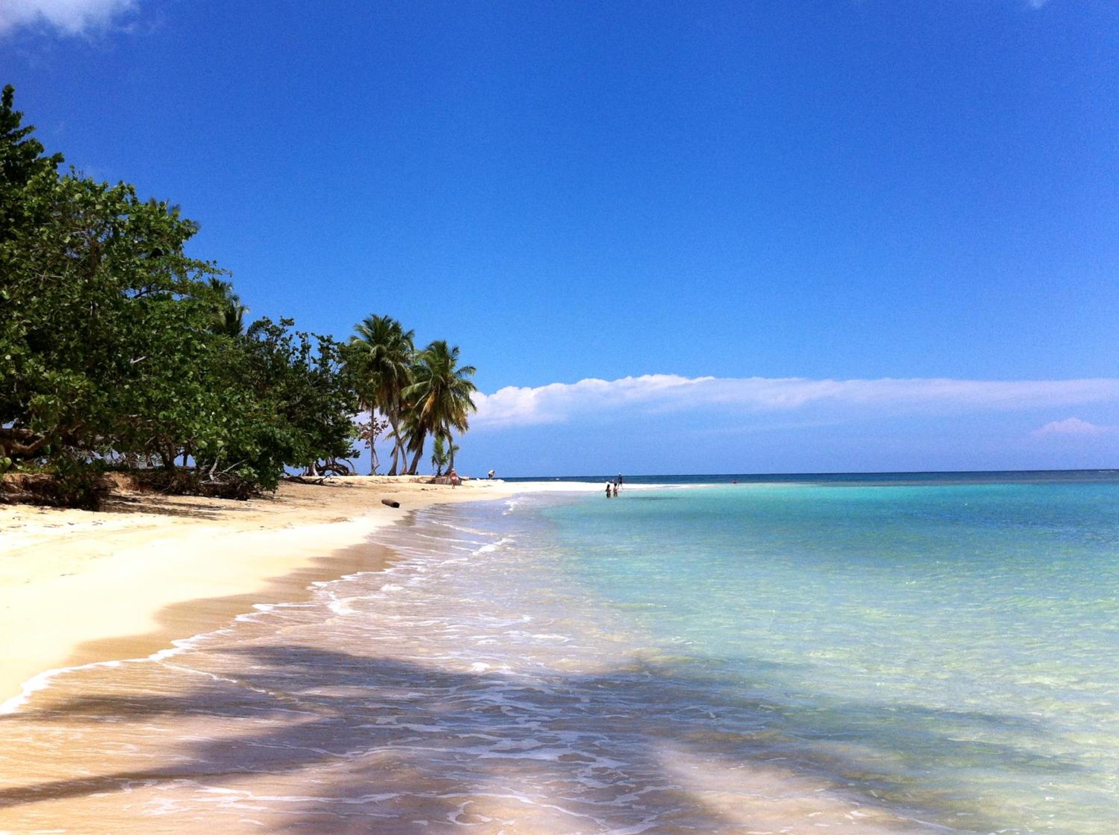 Caribbean Seaview apart Malecon Santo Domingo