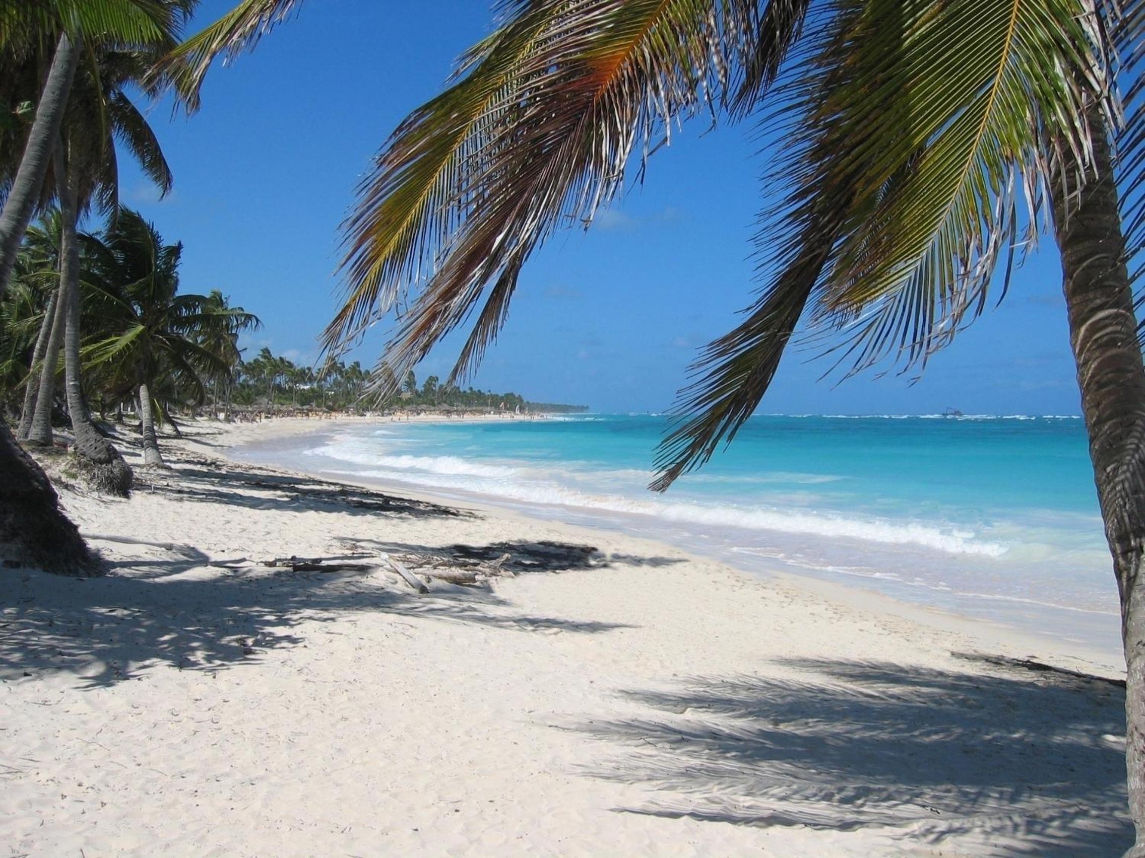 Caribbean Seaview apart Malecon Santo Domingo