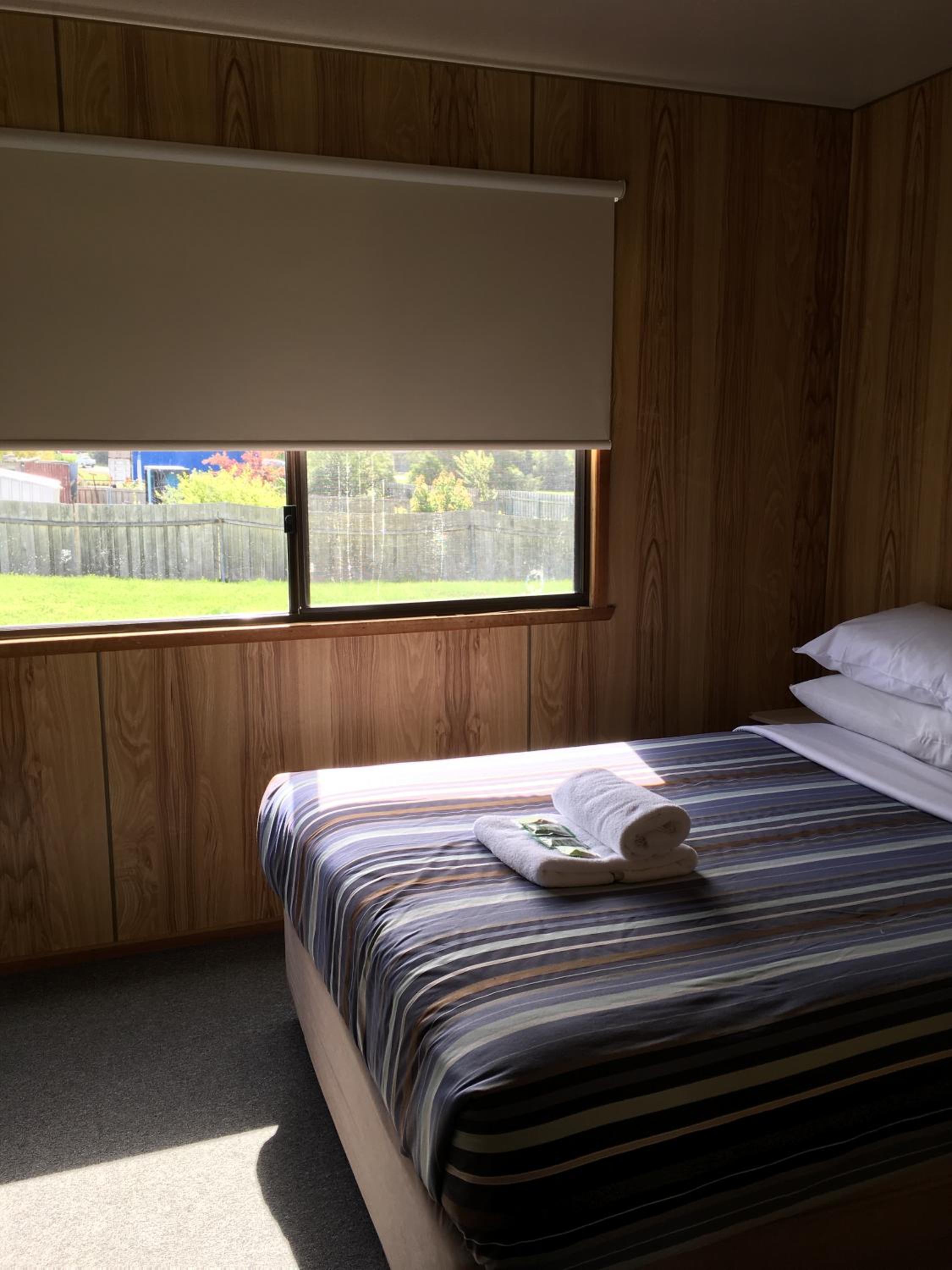 Discovery Parks - Mornington Hobart