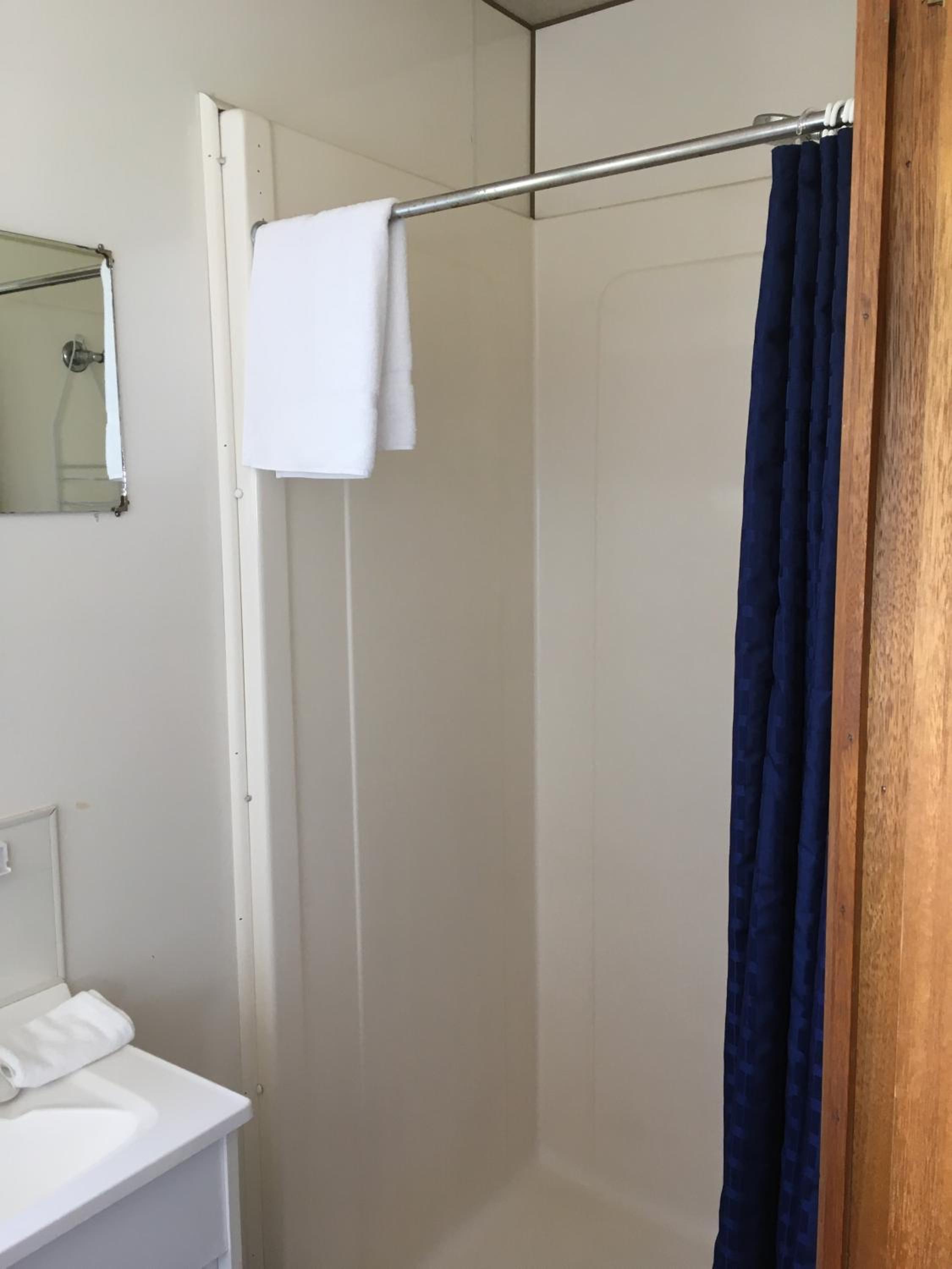 Discovery Parks - Mornington Hobart