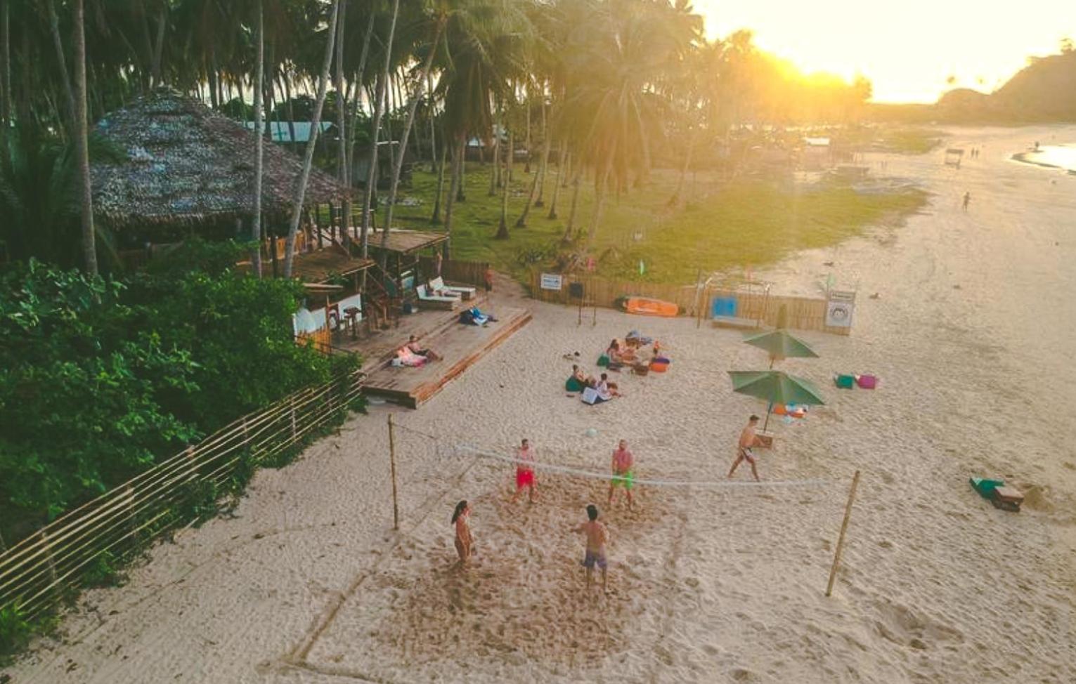 Mad Monkey Hostel Nacpan Beach — photo 97